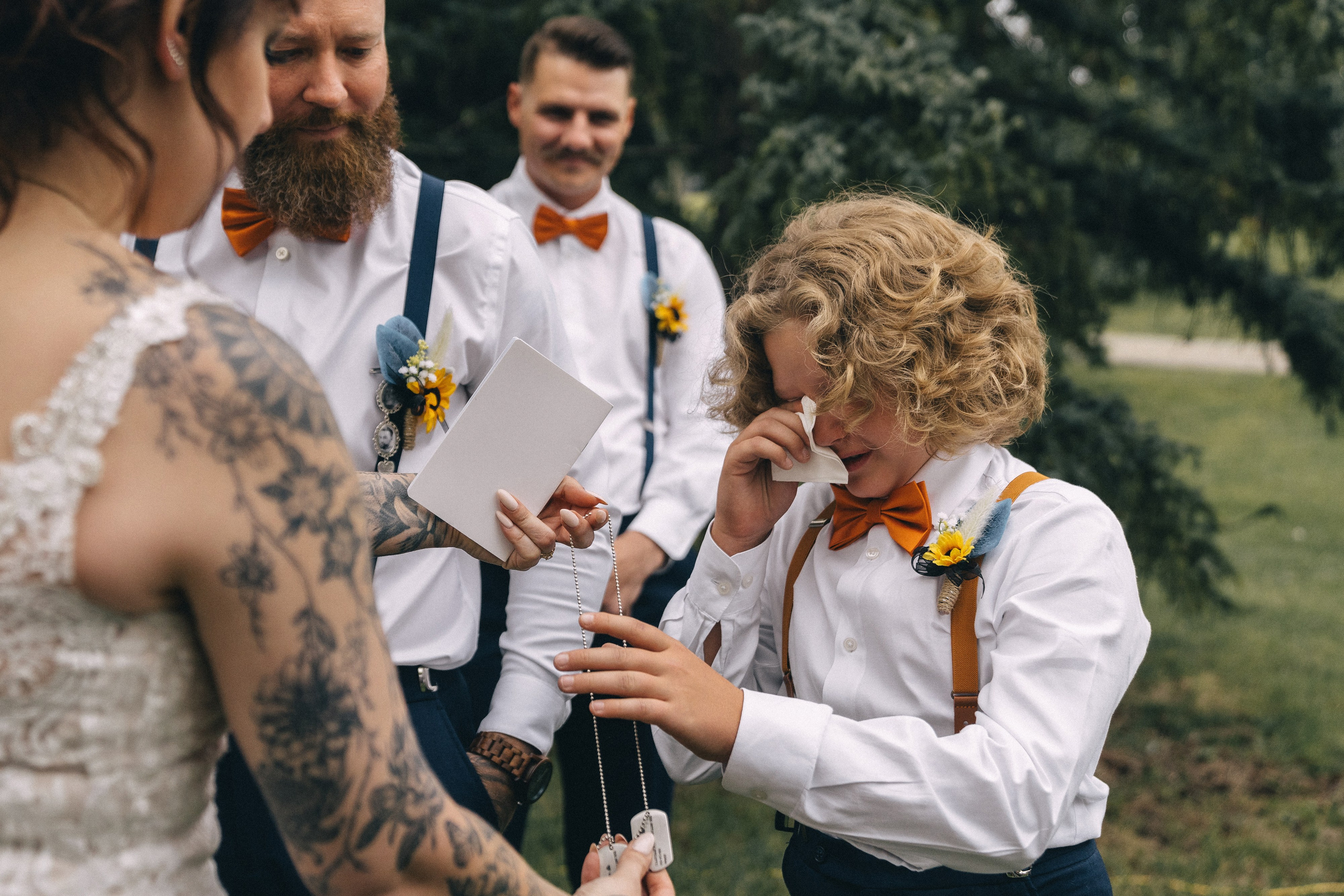 Emye&Jemye. Wedding and Family Photographer in Calgary
