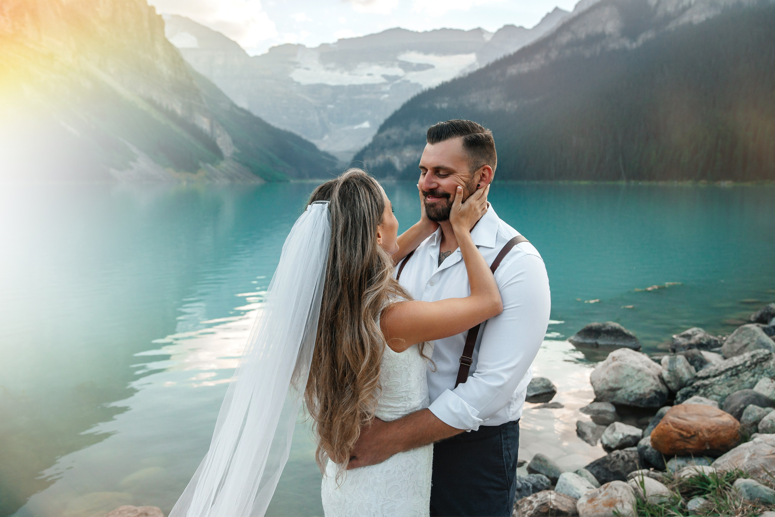 Tyrone & Glennda day 2. Wedding and Family Photographer in Calgary