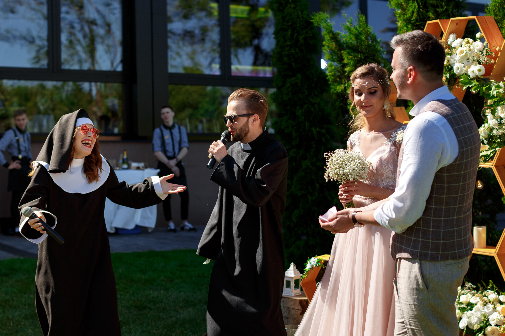 Yulia&Alexander. Wedding and Family Photographer in Calgary