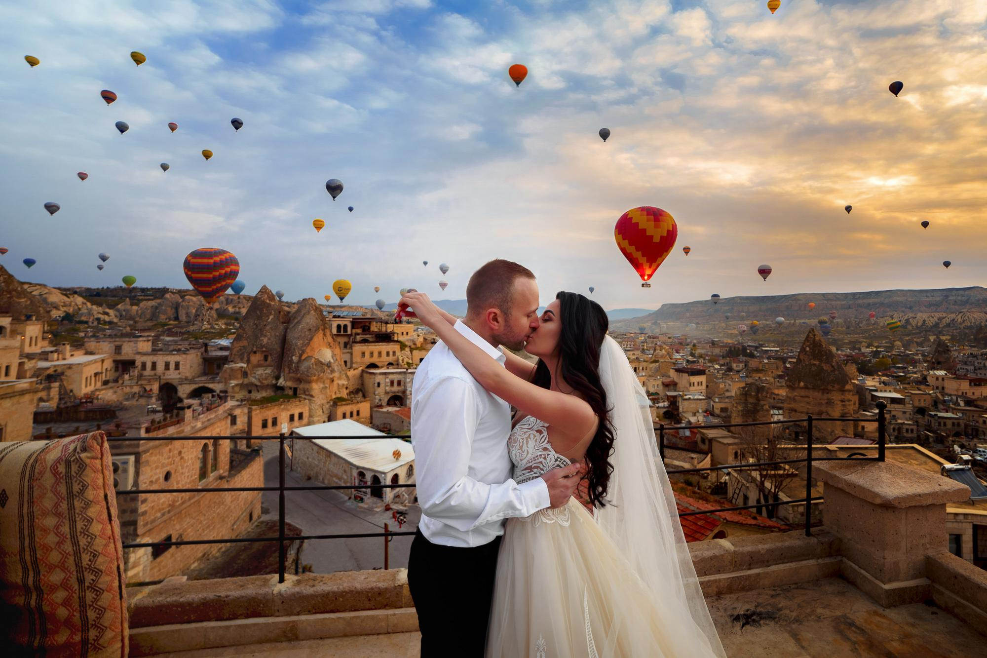 Anastasia&Alexander. Wedding and Family Photographer in Calgary