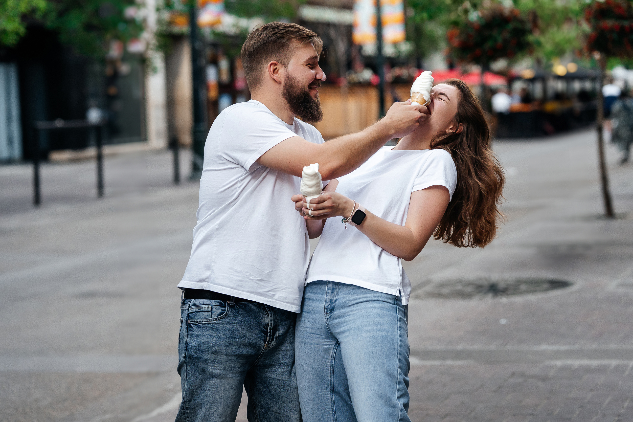 CALGARY Nick&Olha. Wedding and Family Photographer in Calgary