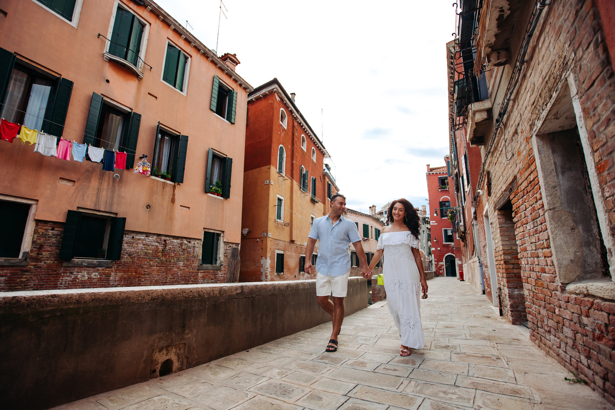 VENICE. Wedding and Family Photographer in Calgary