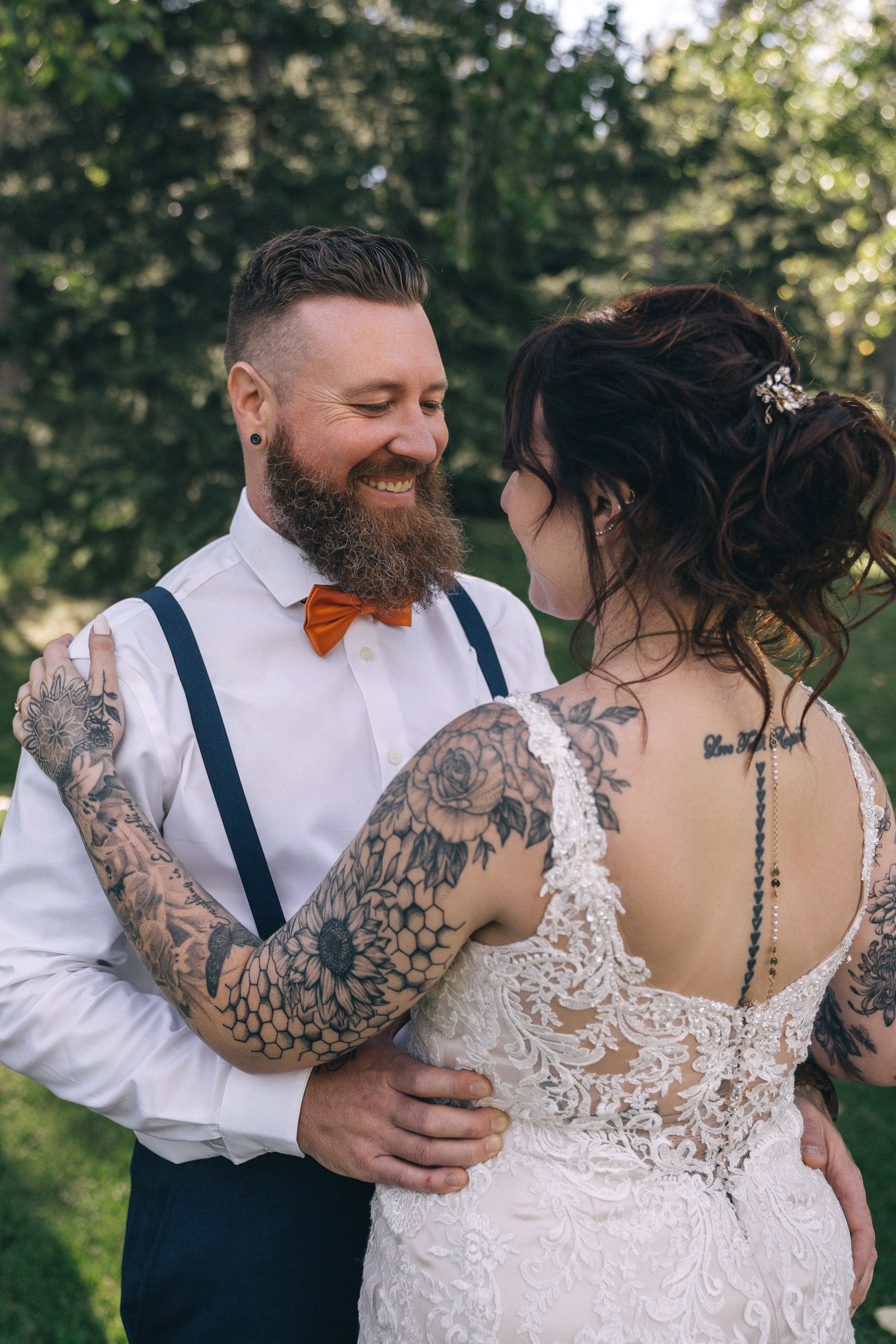 Emye&Jemye. Wedding and Family Photographer in Calgary