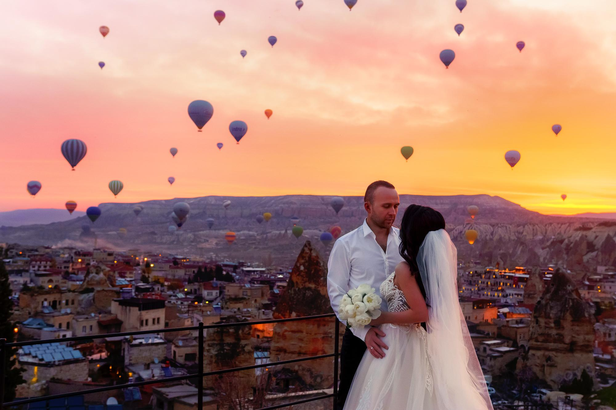 Anastasia&Alexander. Wedding and Family Photographer in Calgary