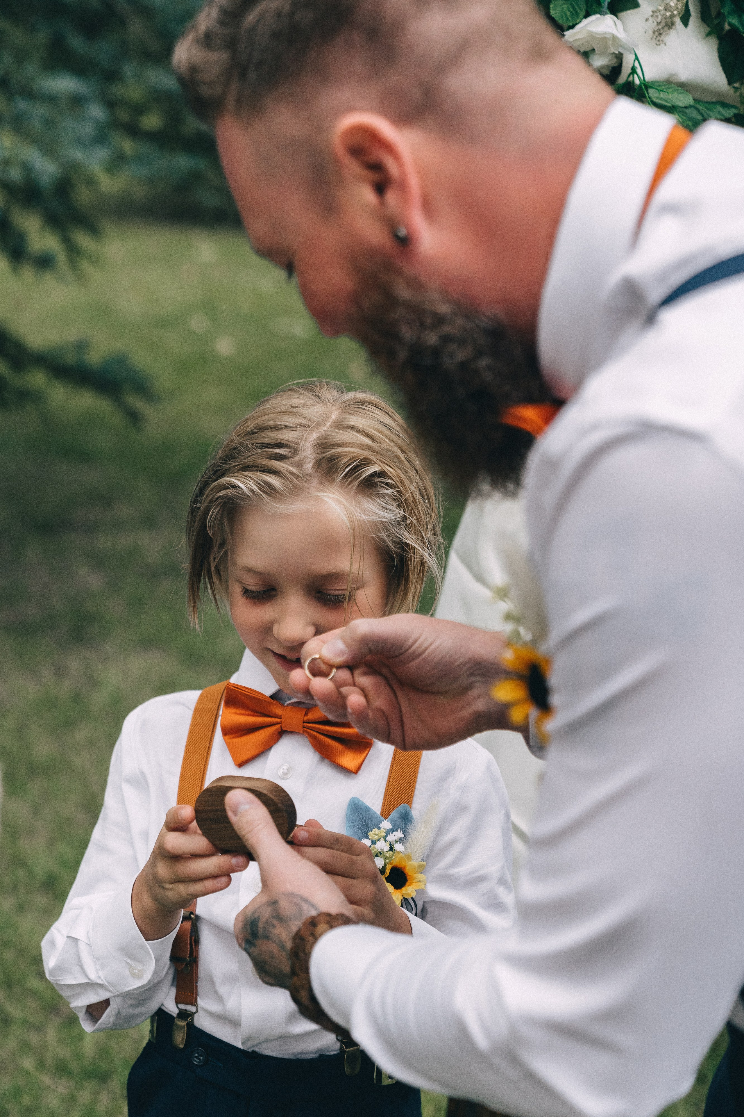 Emye&Jemye. Wedding and Family Photographer in Calgary