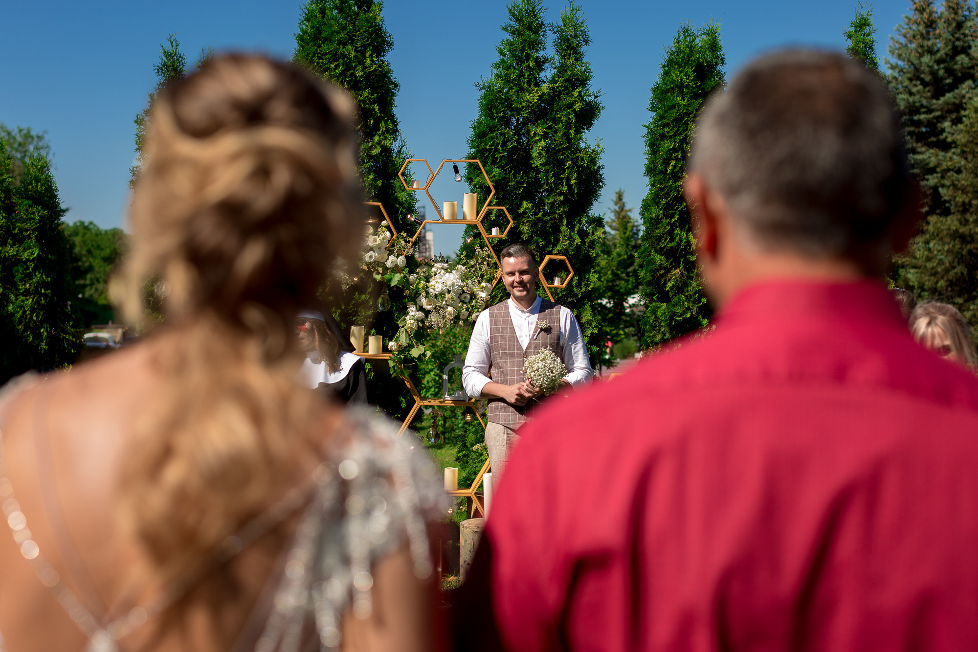 Yulia&Alexander. Wedding and Family Photographer in Calgary