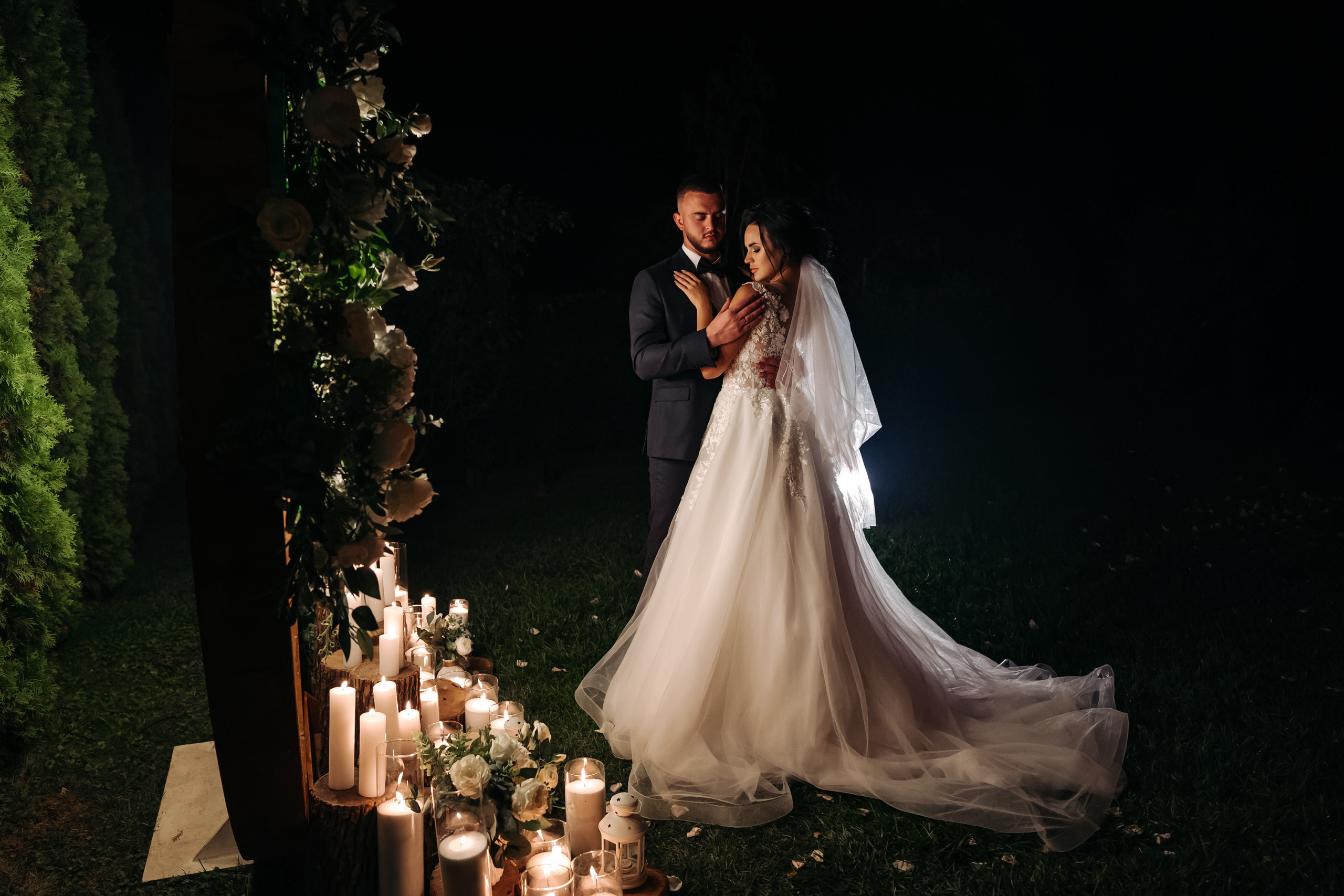 Yulia&Stepan. Wedding and Family Photographer in Calgary