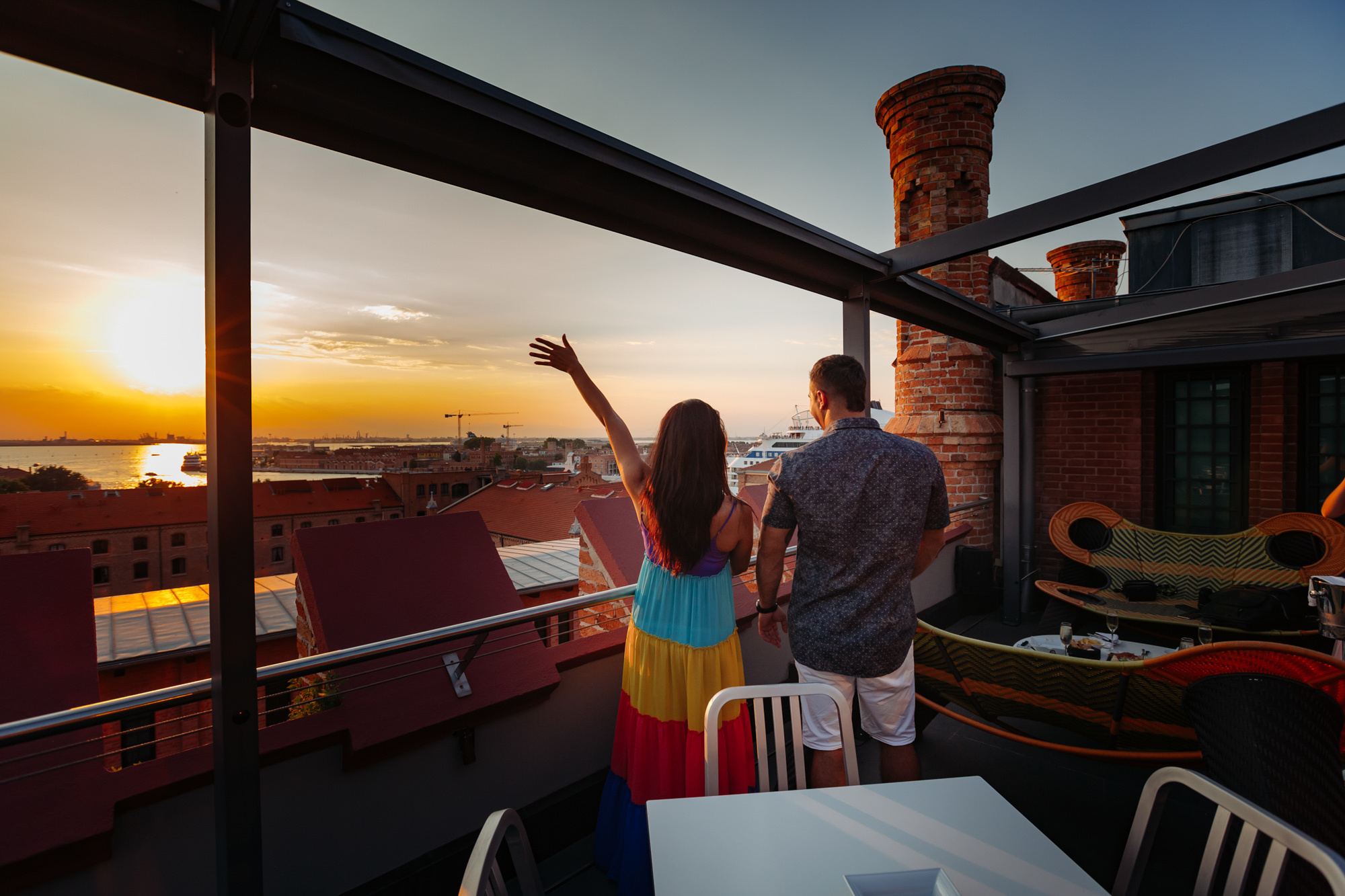 VENICE. Wedding and Family Photographer in Calgary