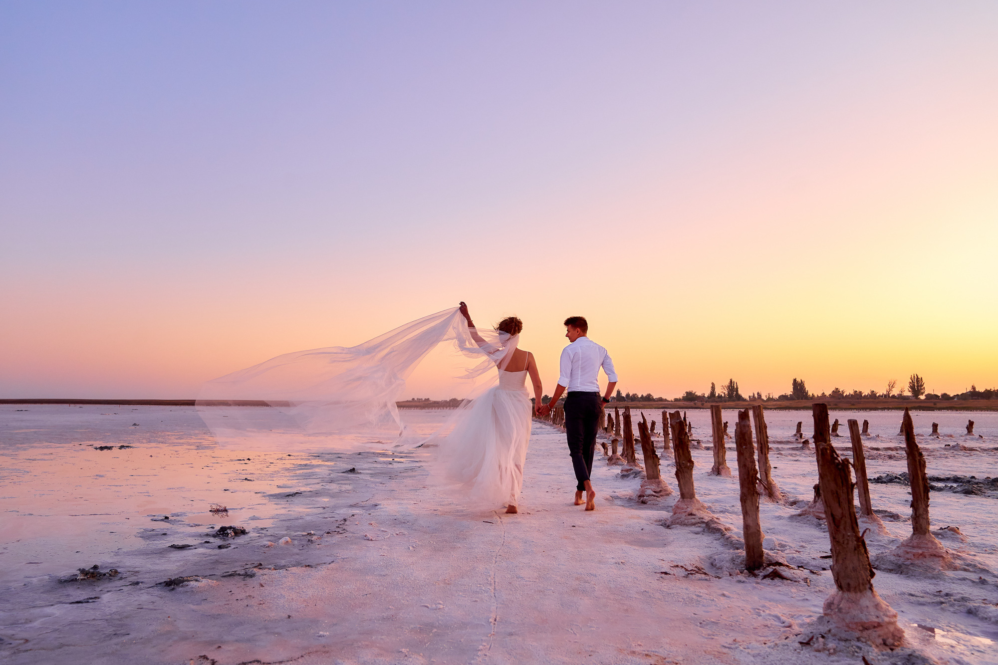 Ekaterina&Konstantin. Wedding and Family Photographer in Calgary