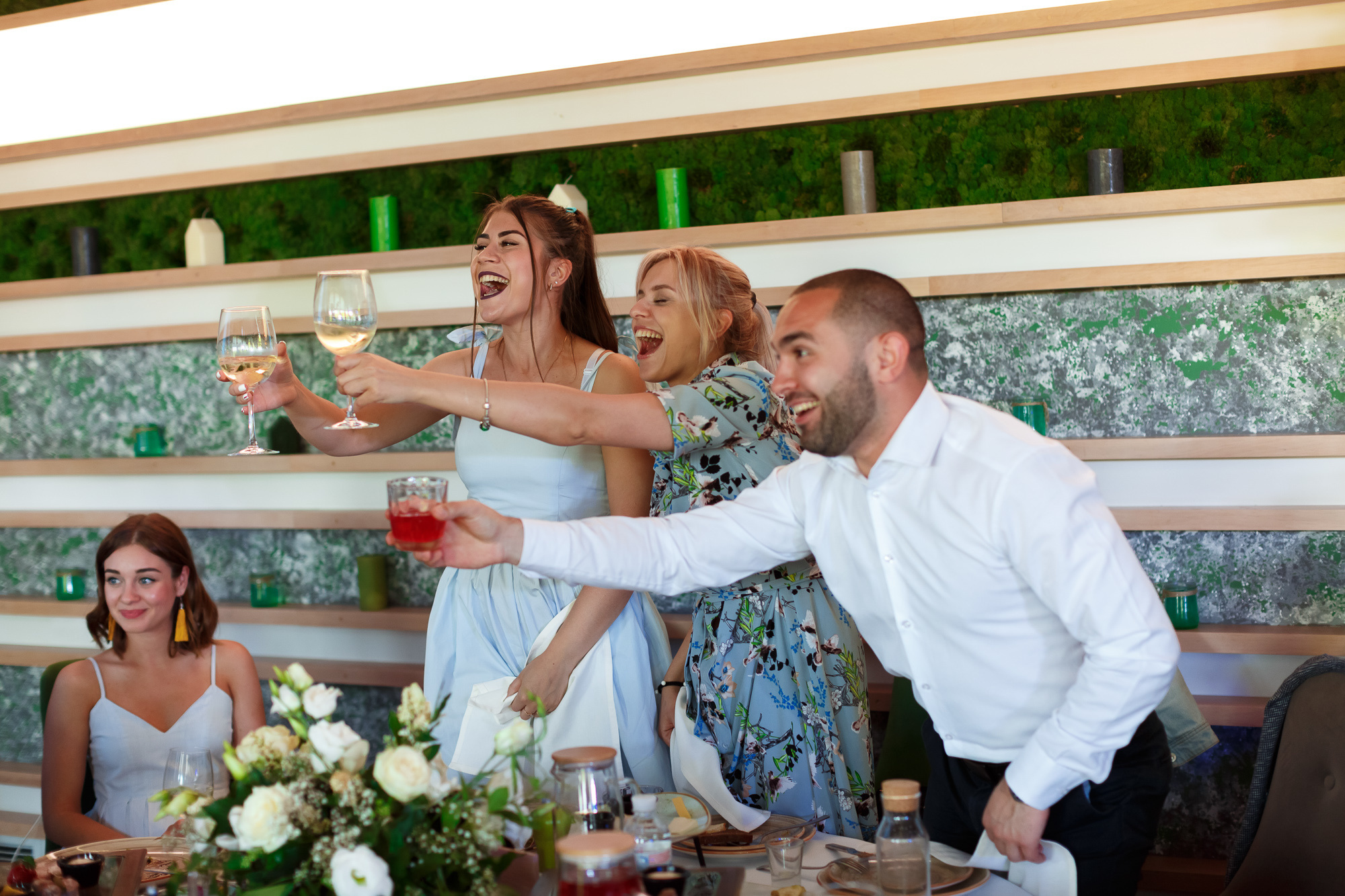 Yulia&Alexander. Wedding and Family Photographer in Calgary