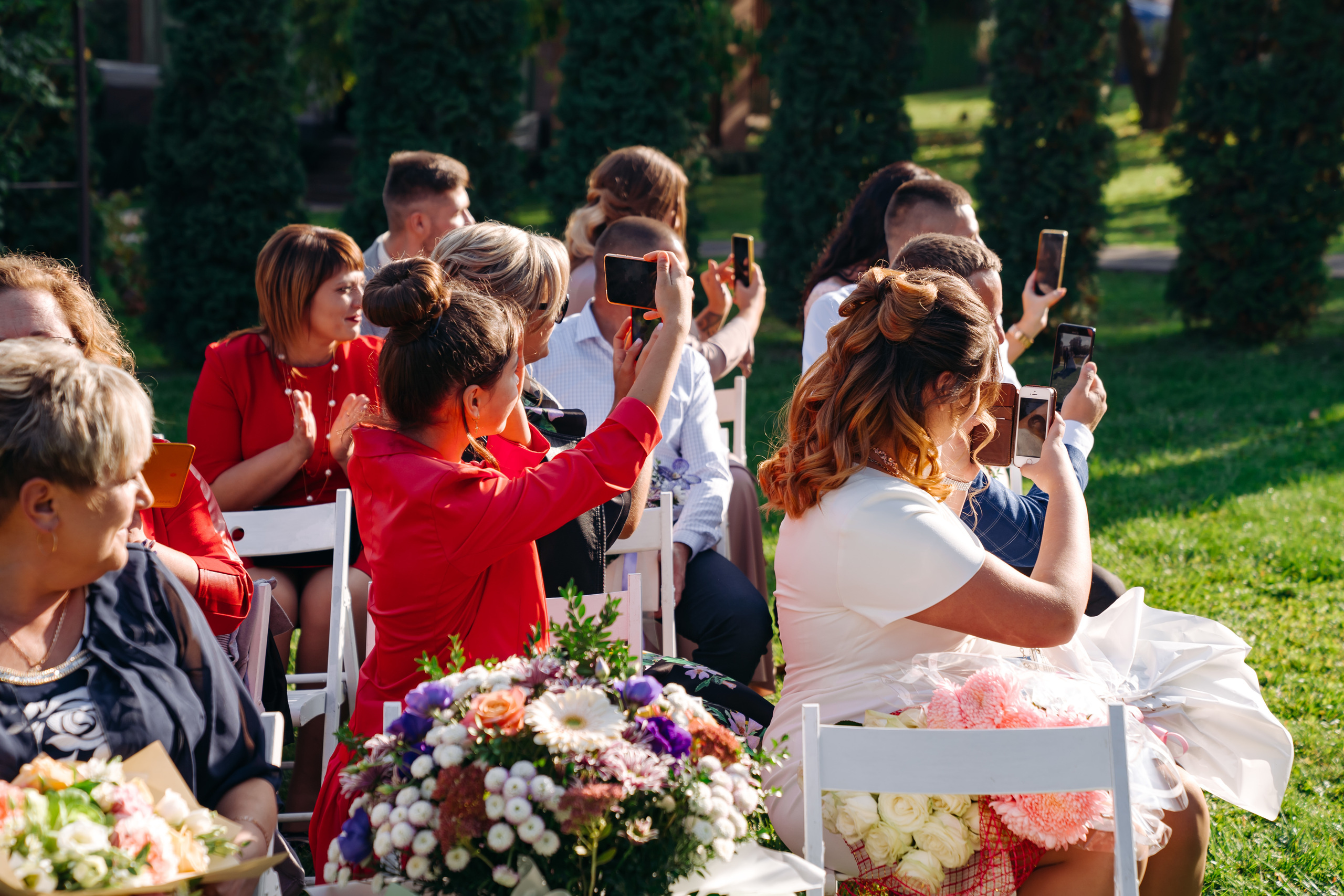 Yulia&Stepan. Wedding and Family Photographer in Calgary