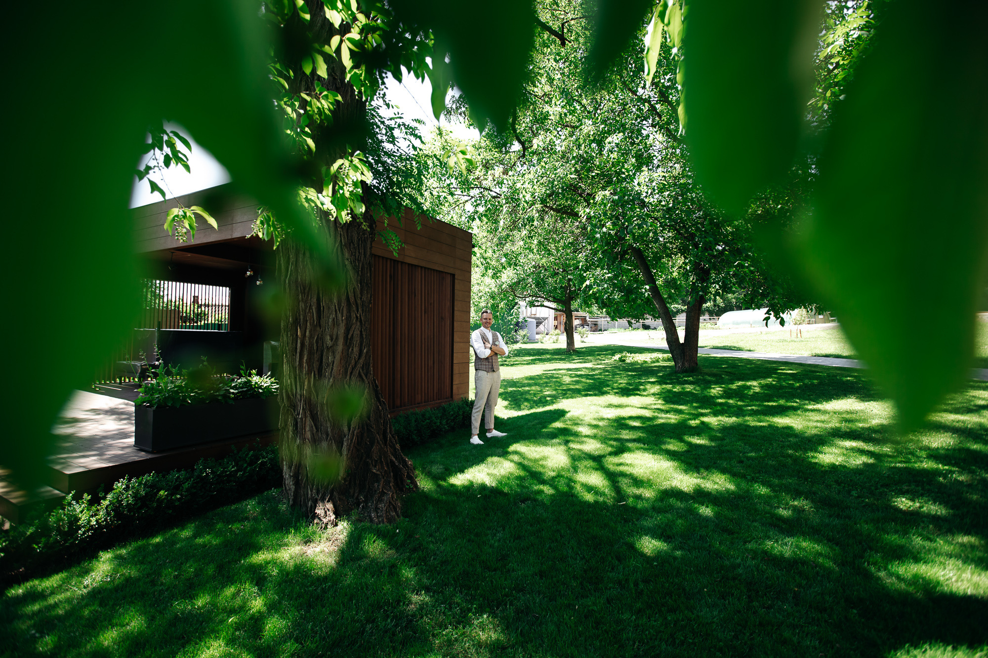 Yulia&Alexander. Wedding and Family Photographer in Calgary