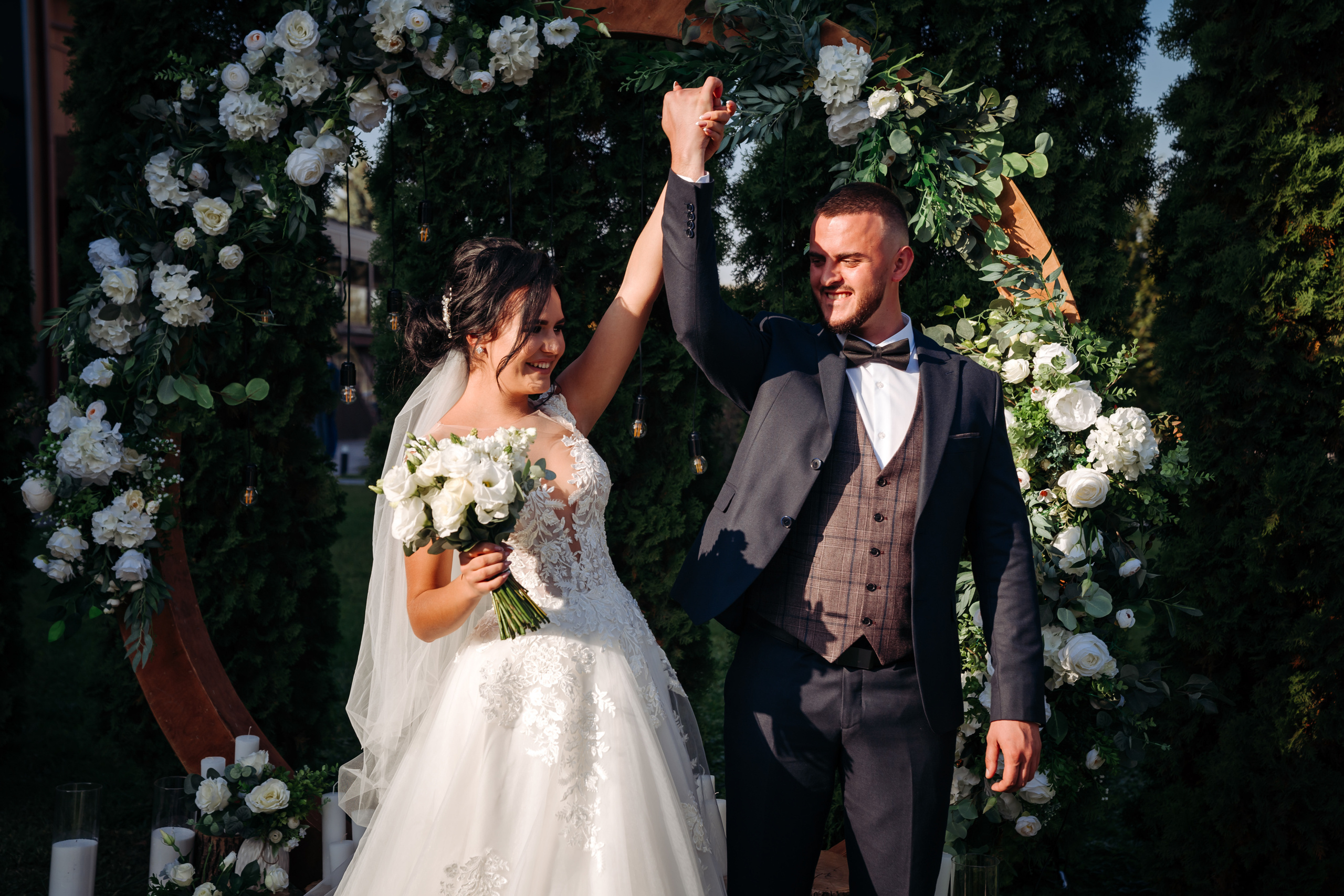 Yulia&Stepan. Wedding and Family Photographer in Calgary