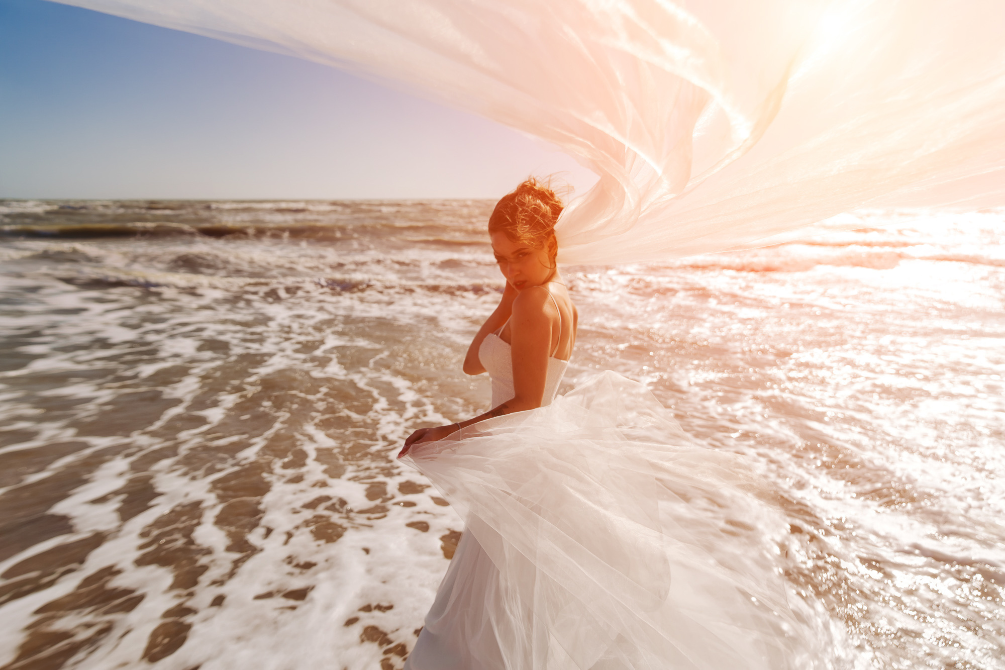 Ekaterina&Konstantin. Wedding and Family Photographer in Calgary