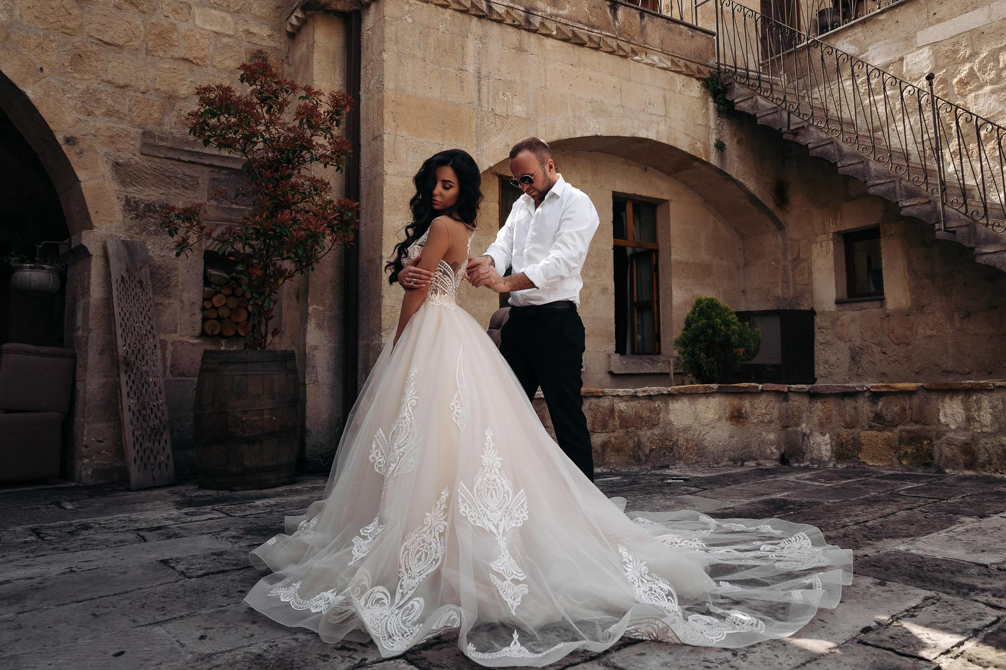 Anastasia&Alexander. Wedding and Family Photographer in Calgary