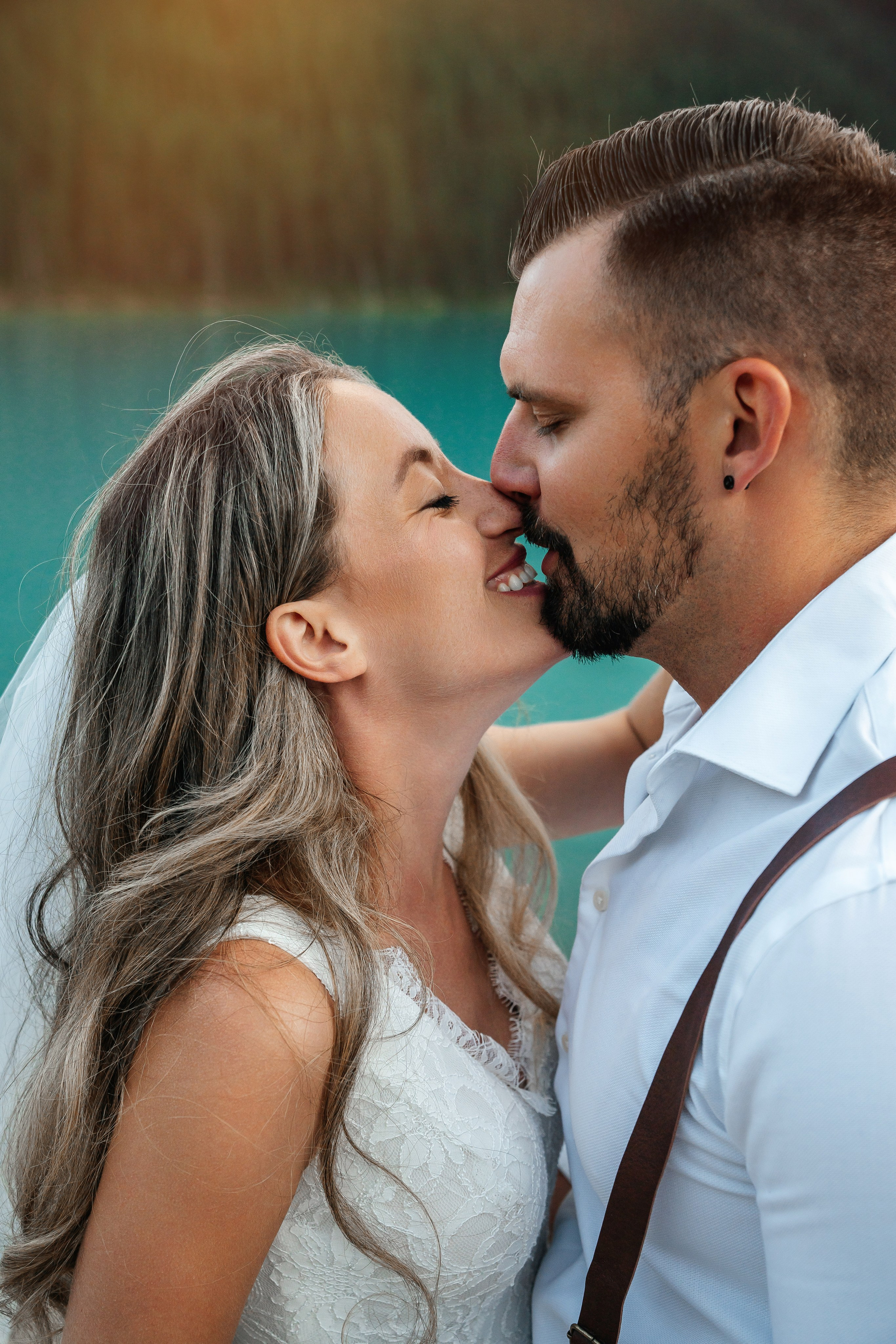 Tyrone & Glennda day 2. Wedding and Family Photographer in Calgary