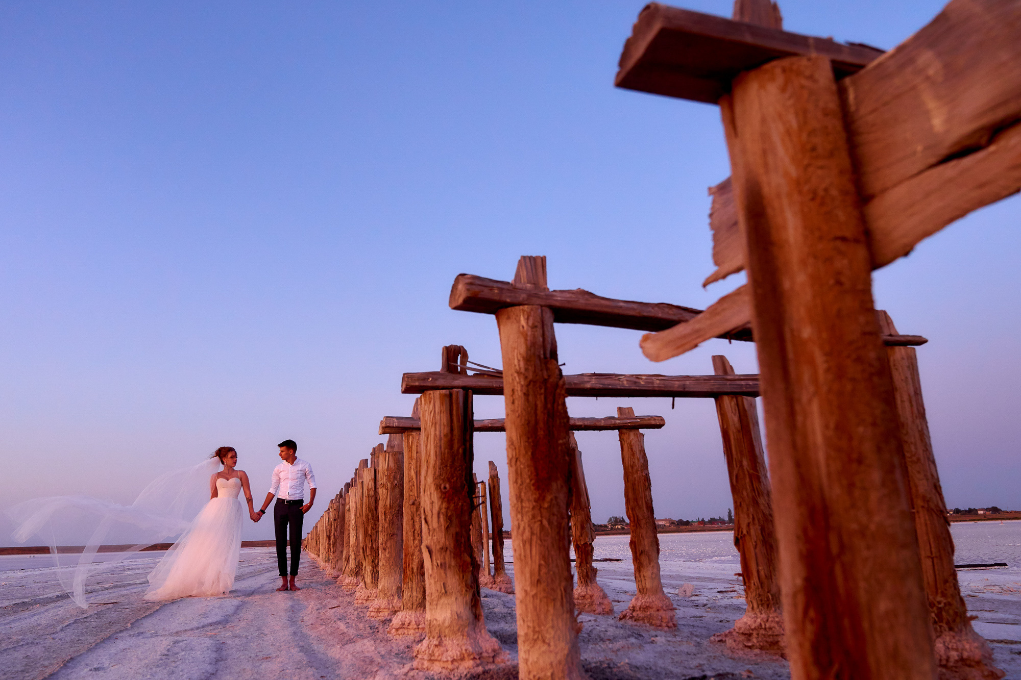 Ekaterina&Konstantin. Wedding and Family Photographer in Calgary