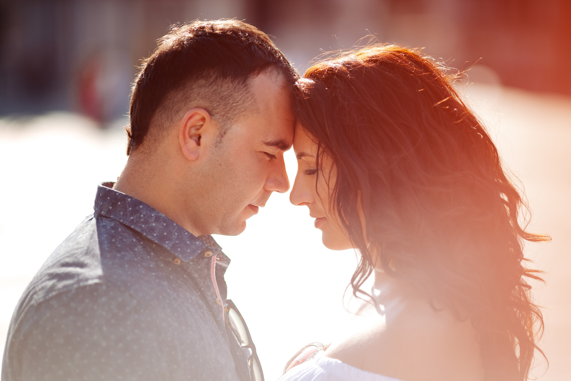 VENICE. Wedding and Family Photographer in Calgary