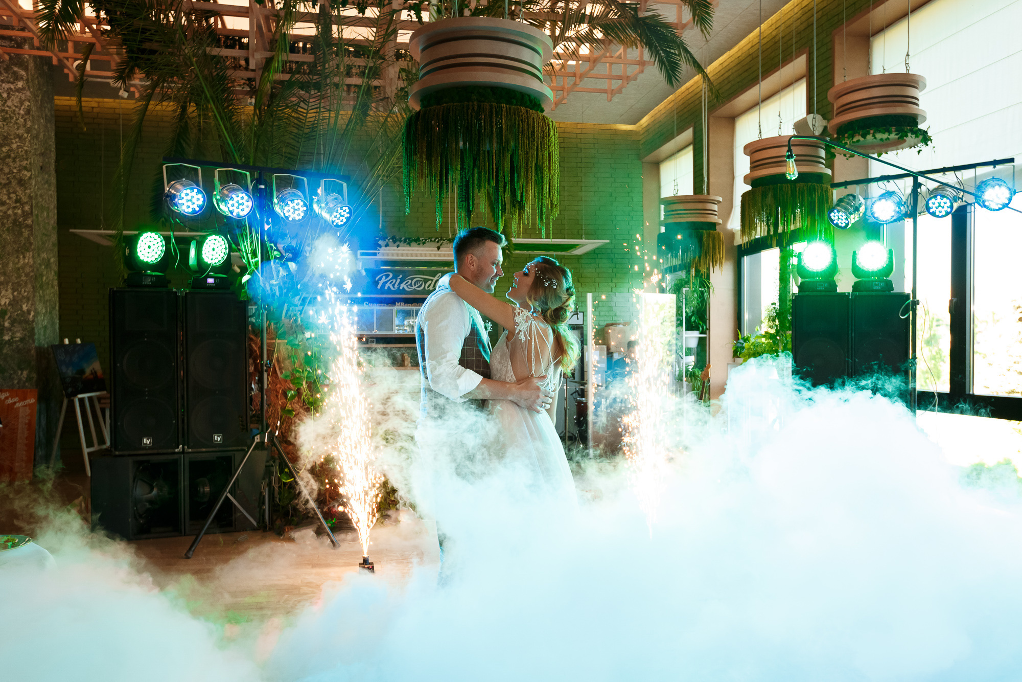 Yulia&Alexander. Wedding and Family Photographer in Calgary