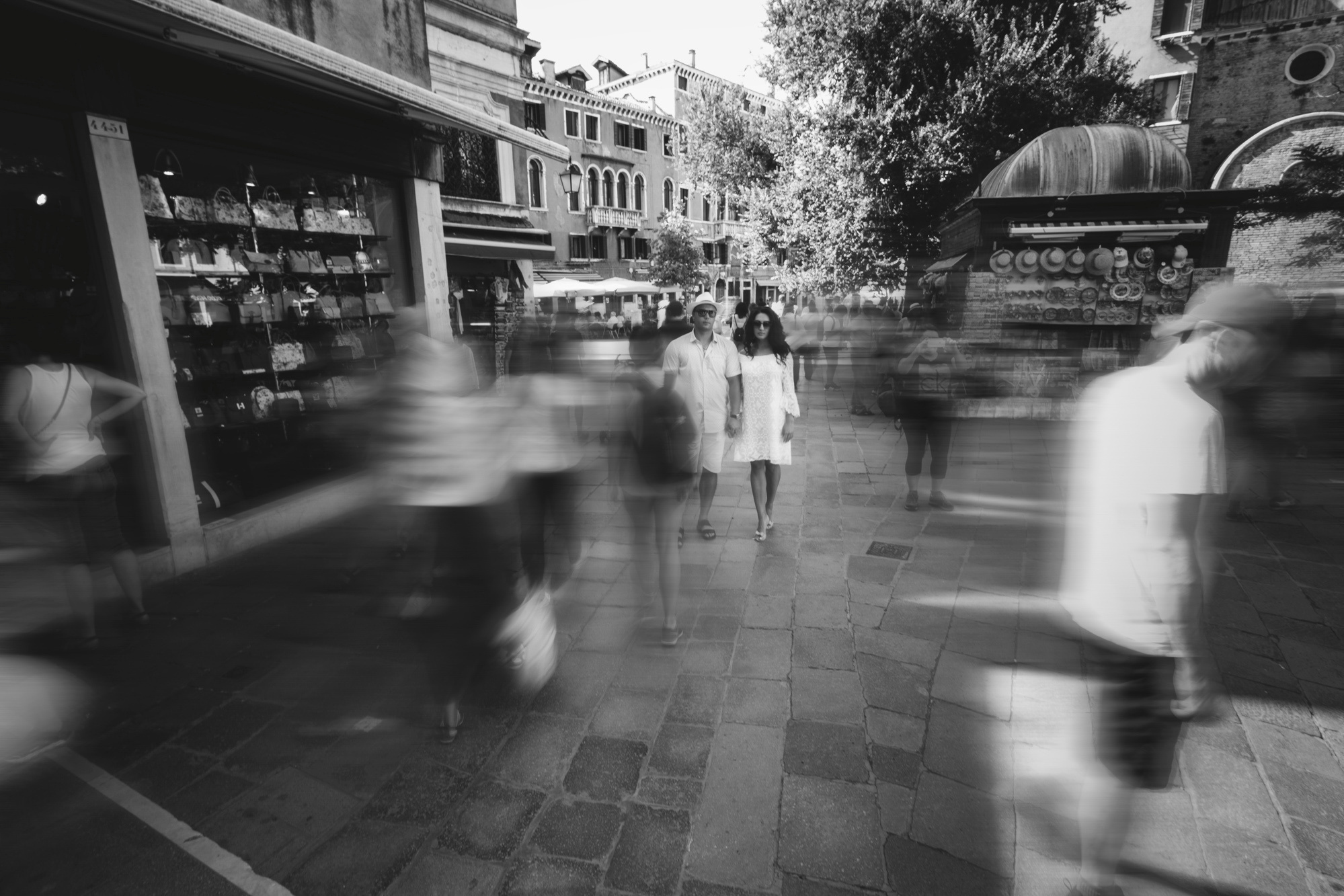VENICE. Wedding and Family Photographer in Calgary