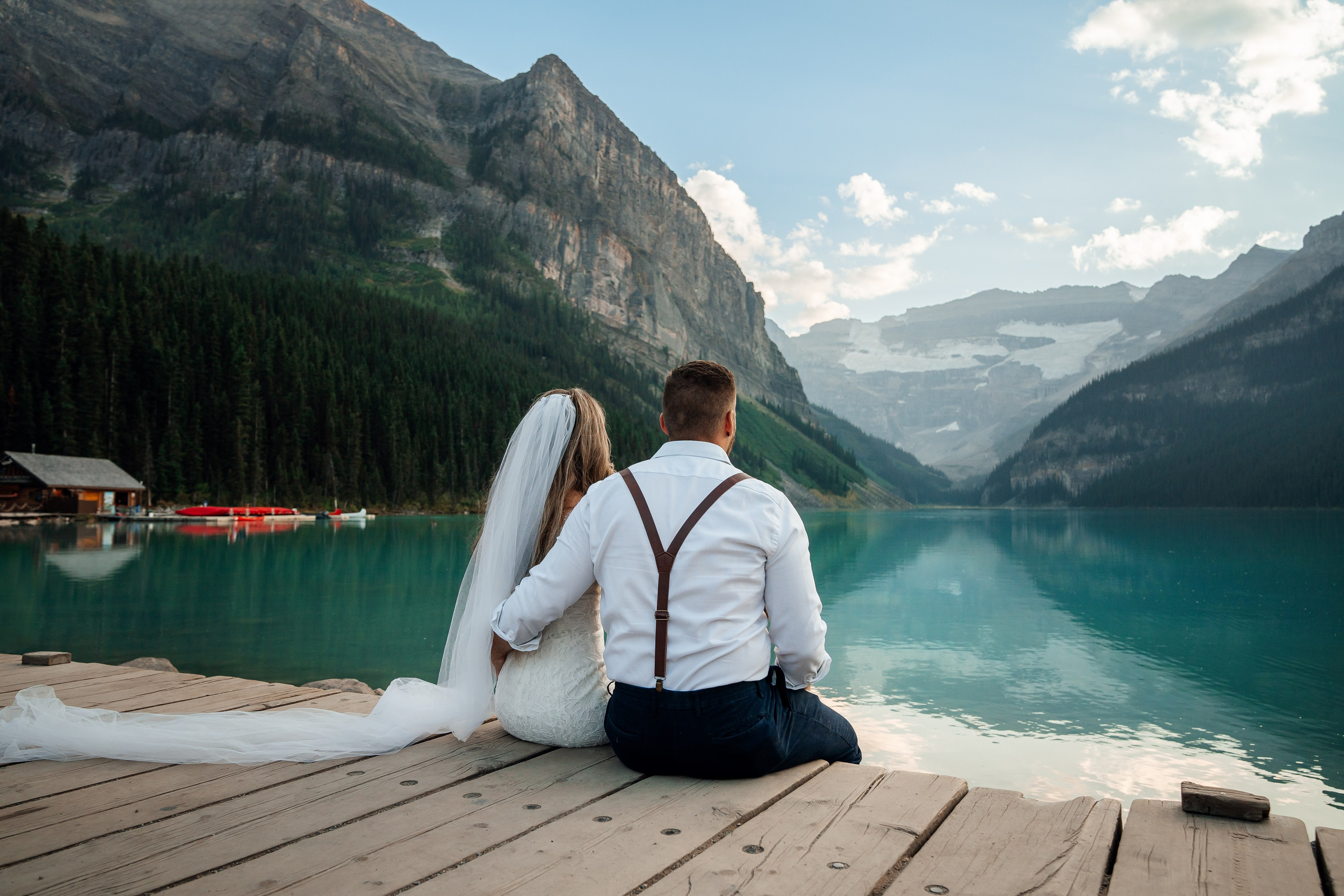 Tyrone & Glennda day 2. Wedding and Family Photographer in Calgary