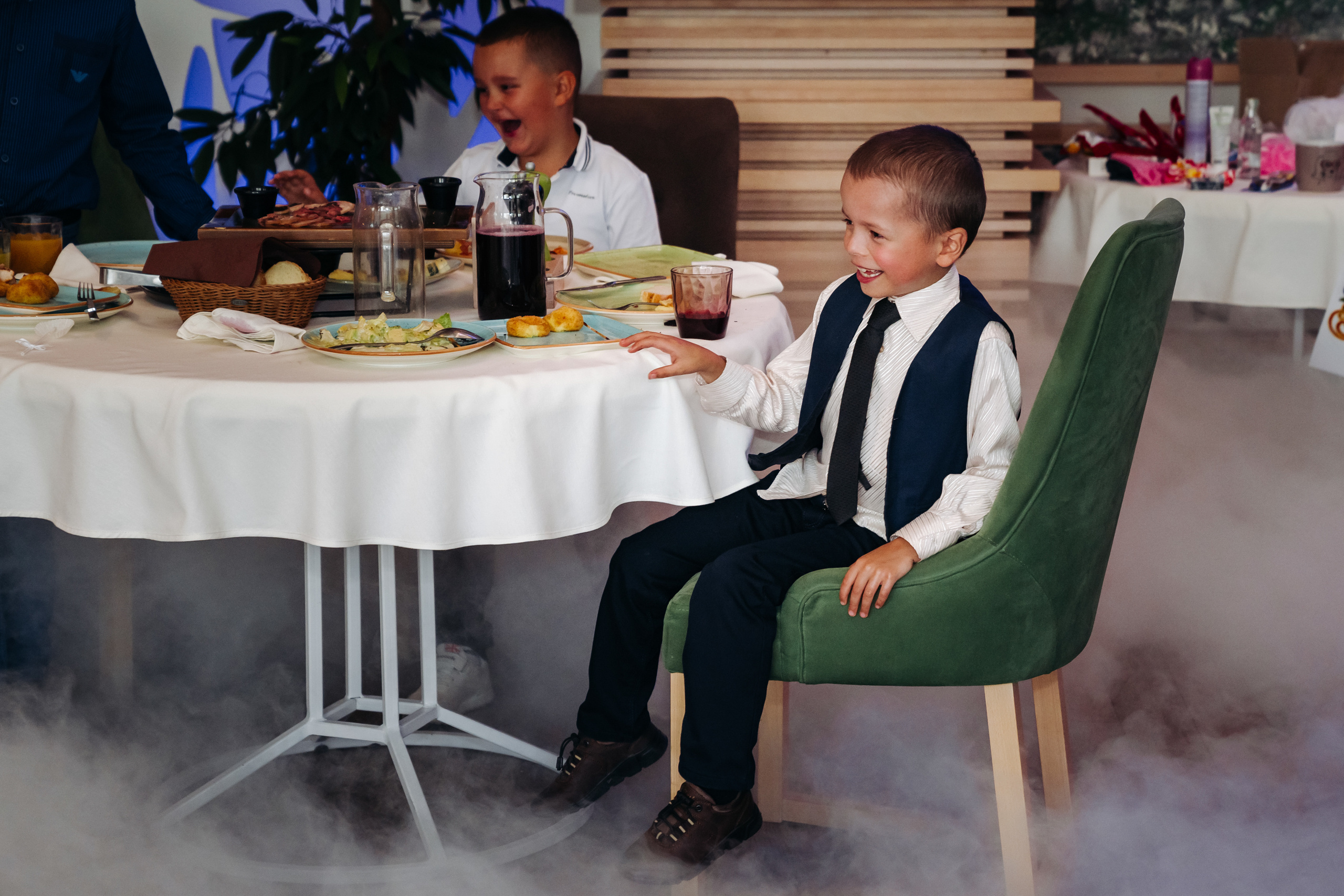 Yulia&Stepan. Wedding and Family Photographer in Calgary