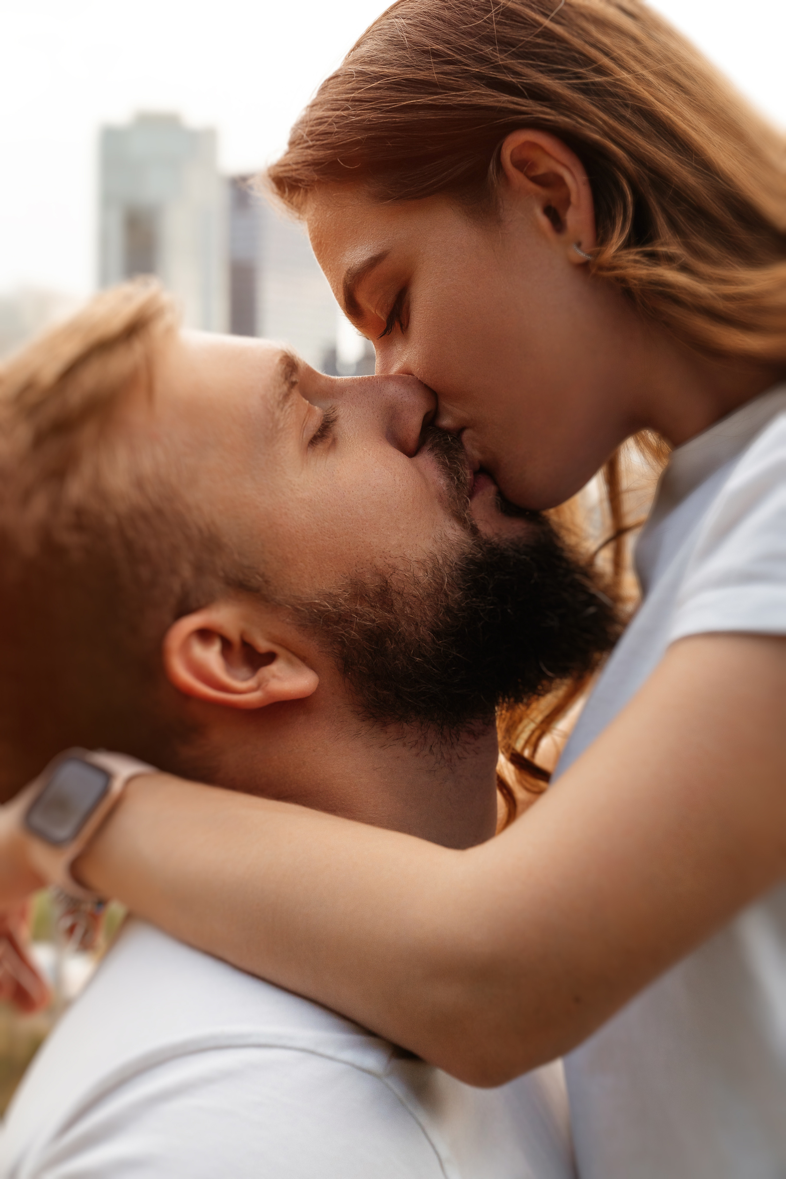 CALGARY Nick&Olha. Wedding and Family Photographer in Calgary