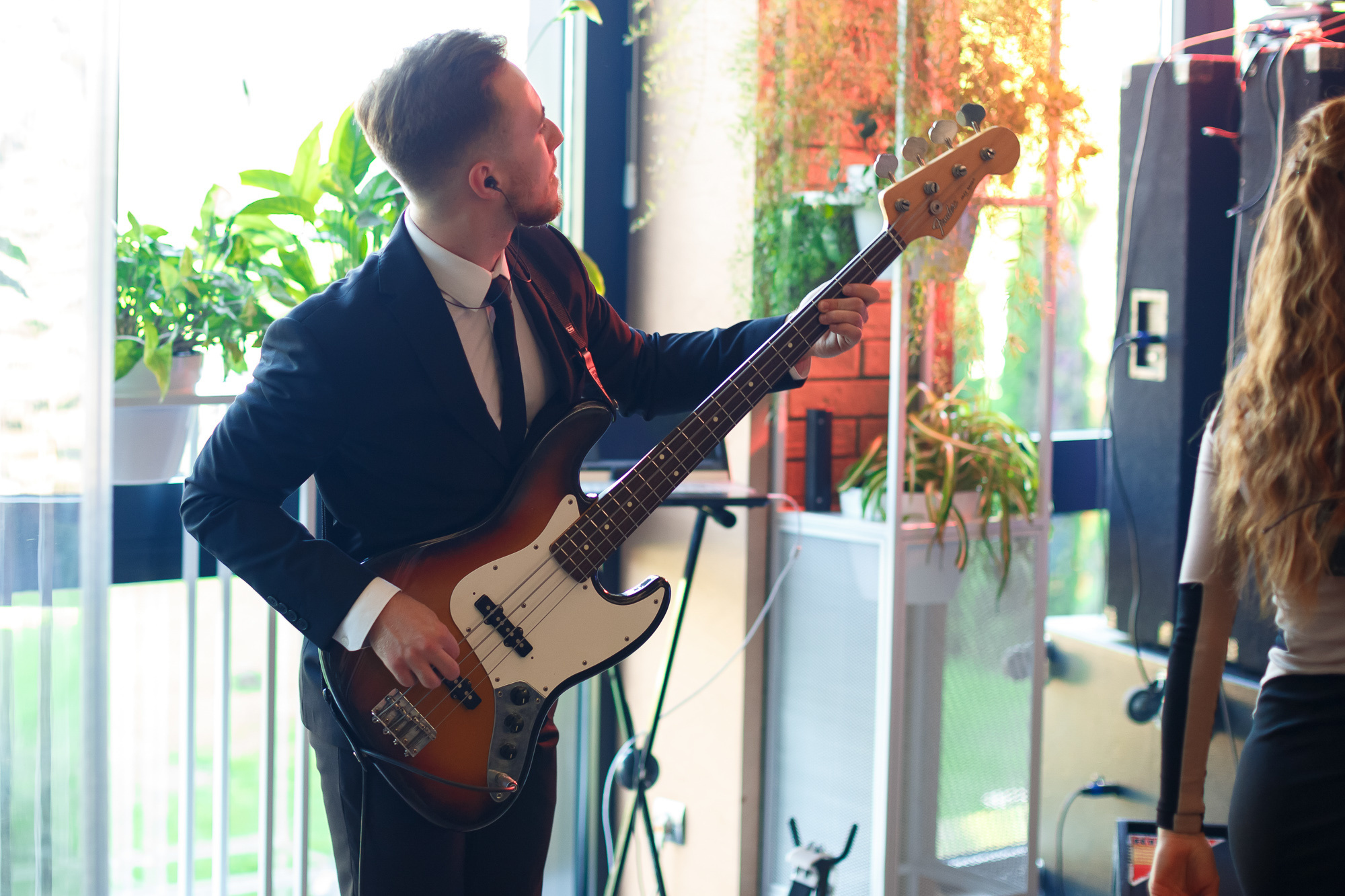 Yulia&Alexander. Wedding and Family Photographer in Calgary