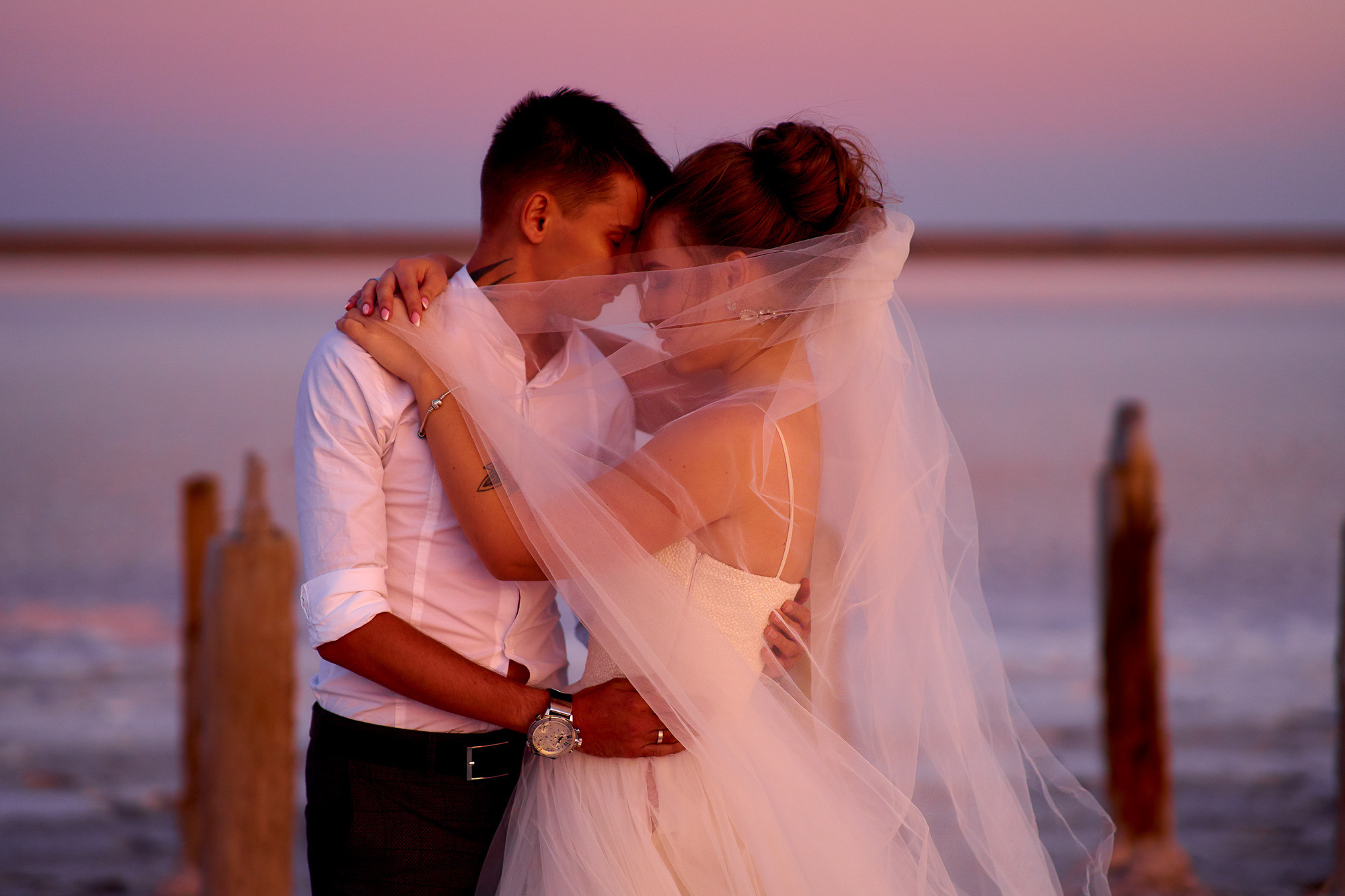 Ekaterina&Konstantin. Wedding and Family Photographer in Calgary