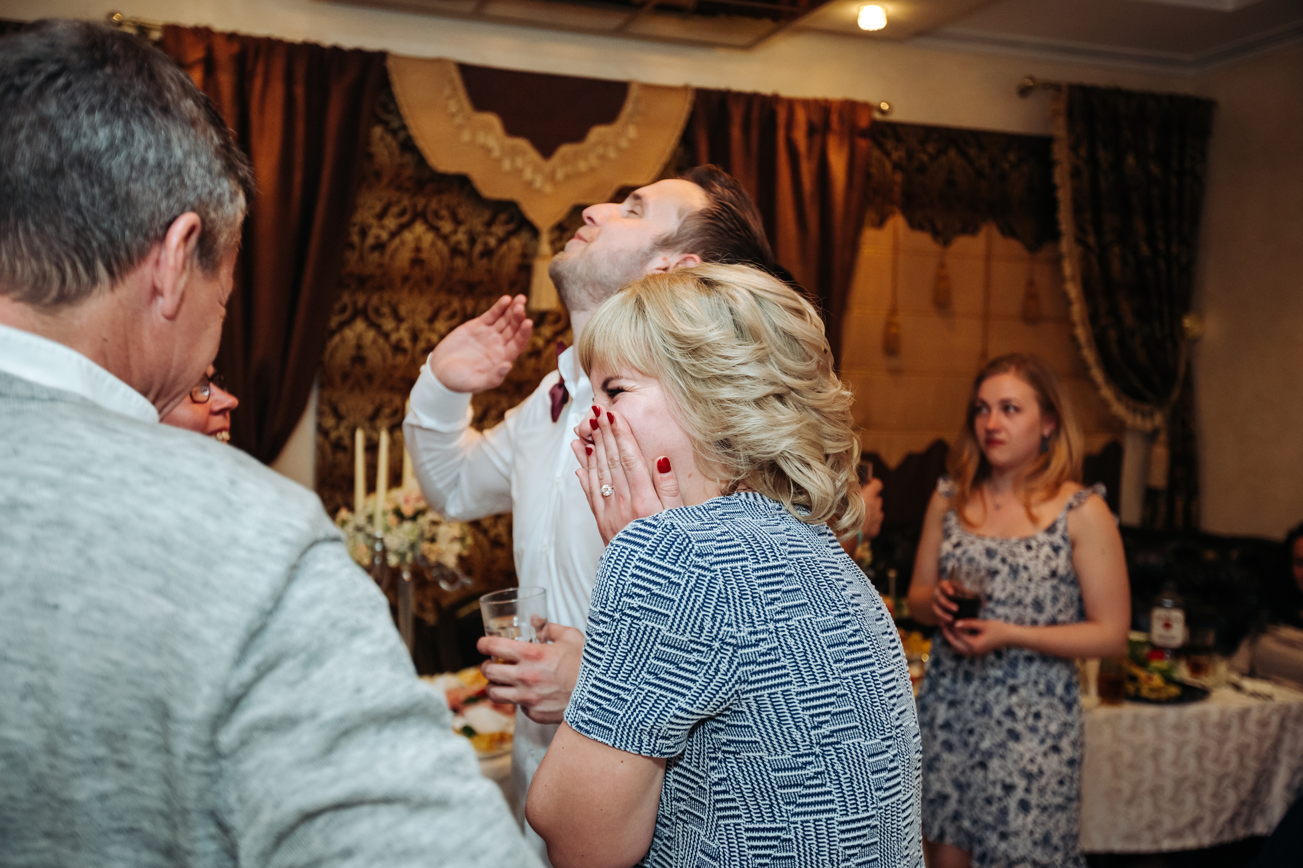 ZOREN. Wedding and Family Photographer in Calgary