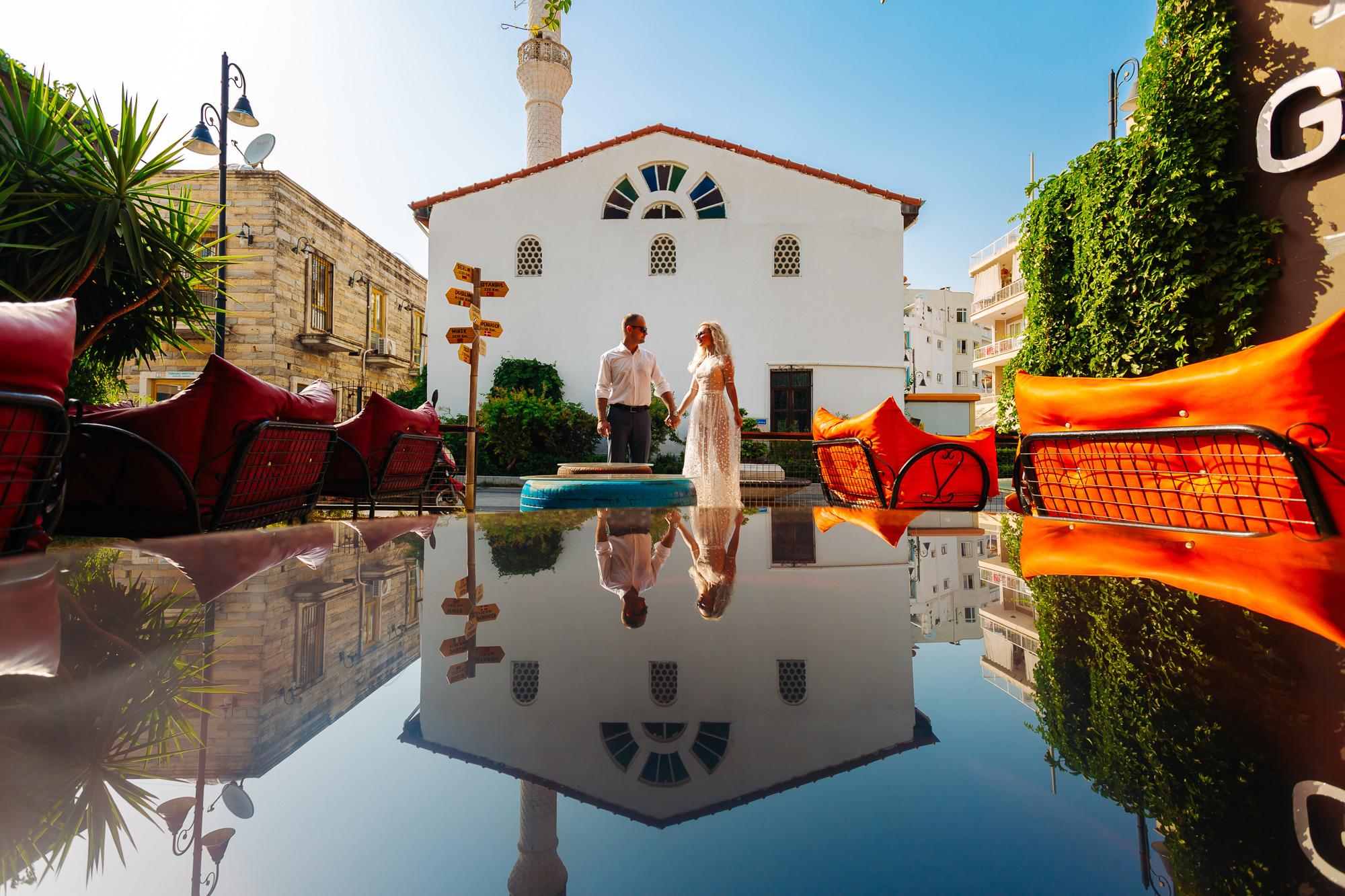 MARMARIS2. Wedding and Family Photographer in Calgary