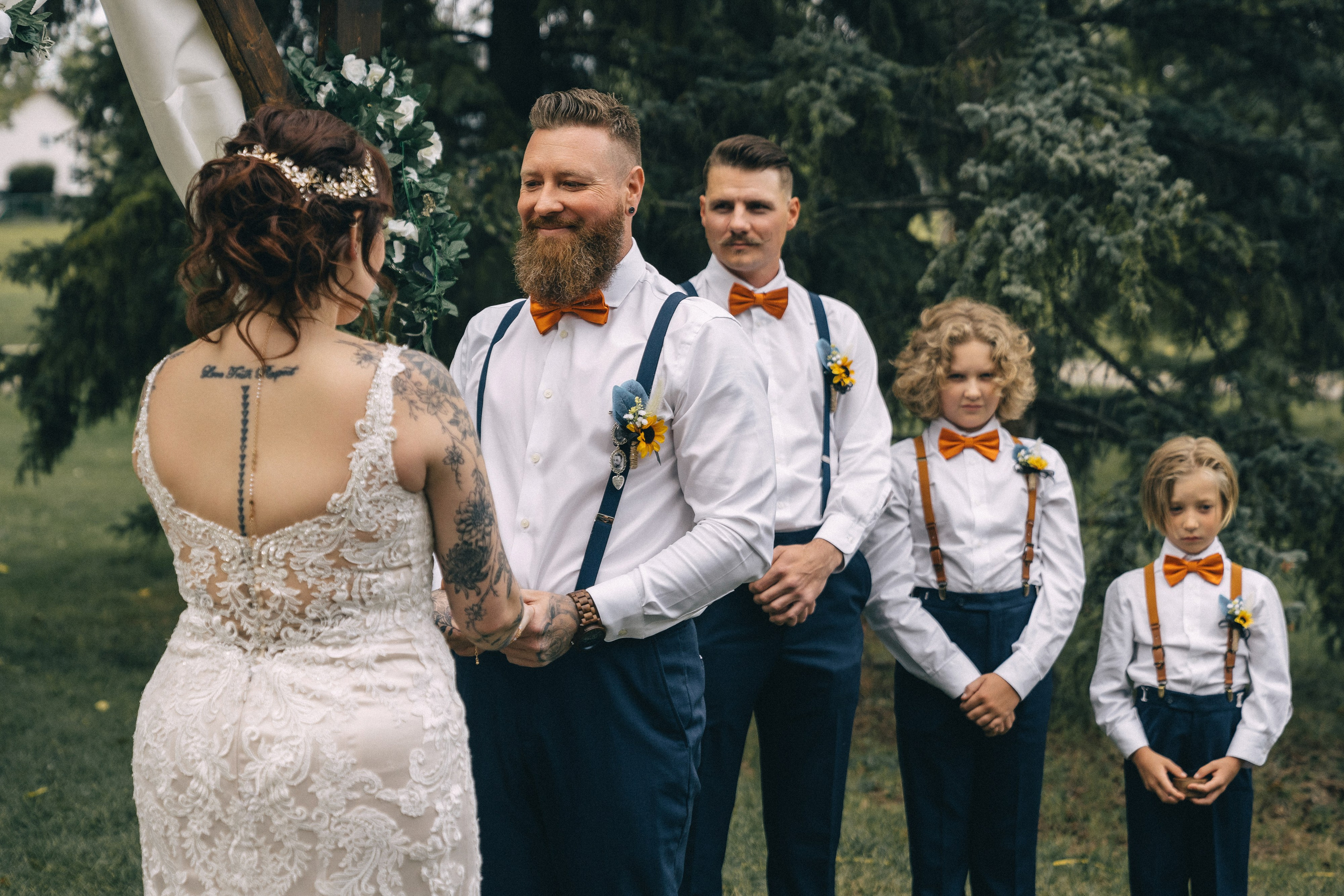 Emye&Jemye. Wedding and Family Photographer in Calgary