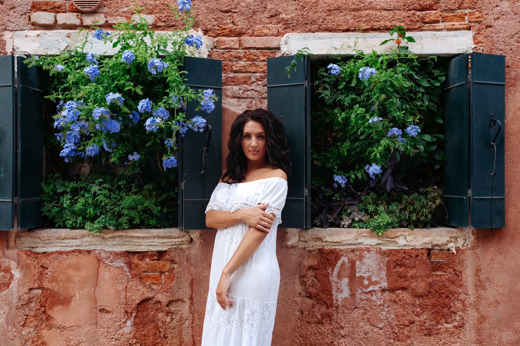 VENICE. Wedding and Family Photographer in Calgary