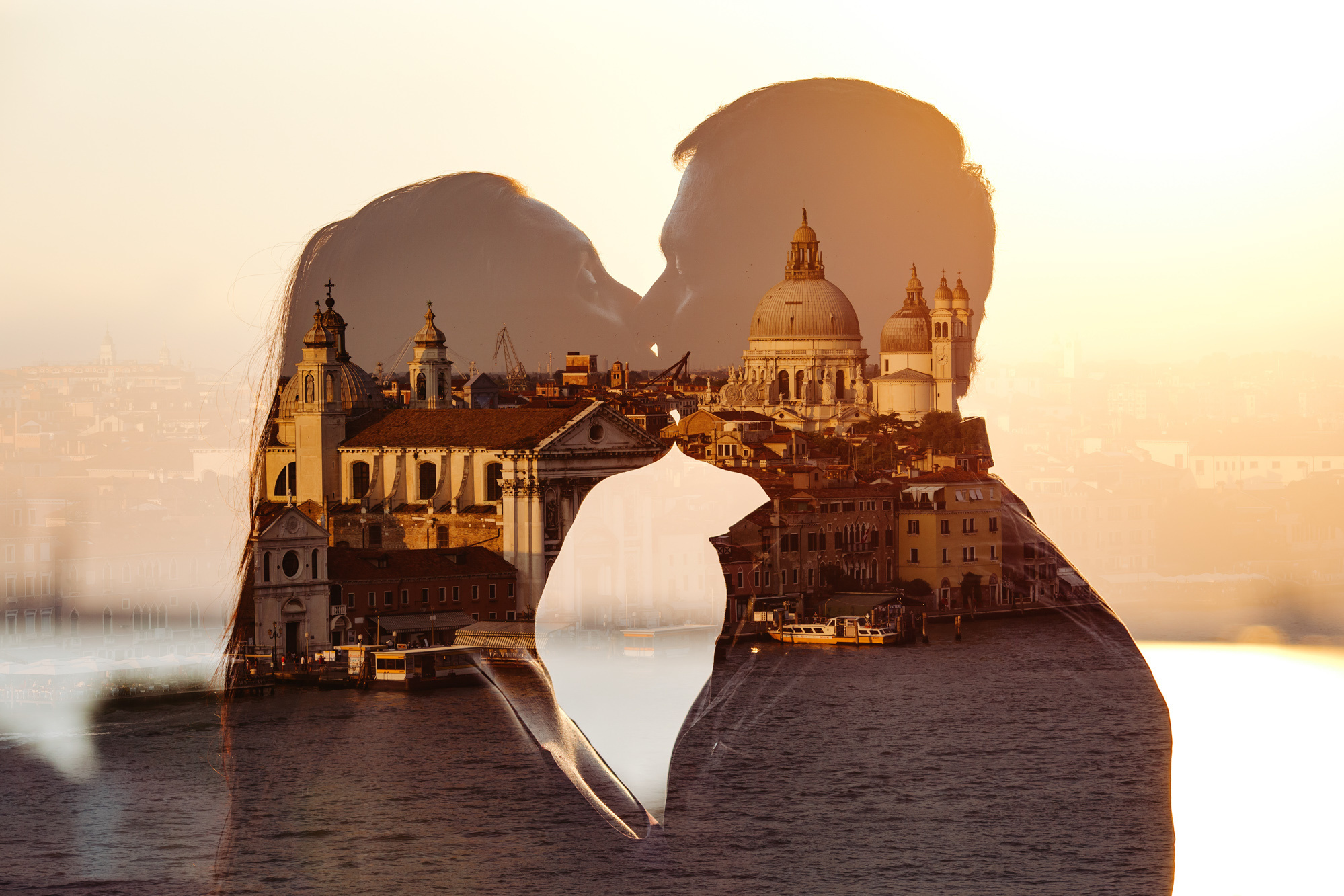 VENICE. Wedding and Family Photographer in Calgary