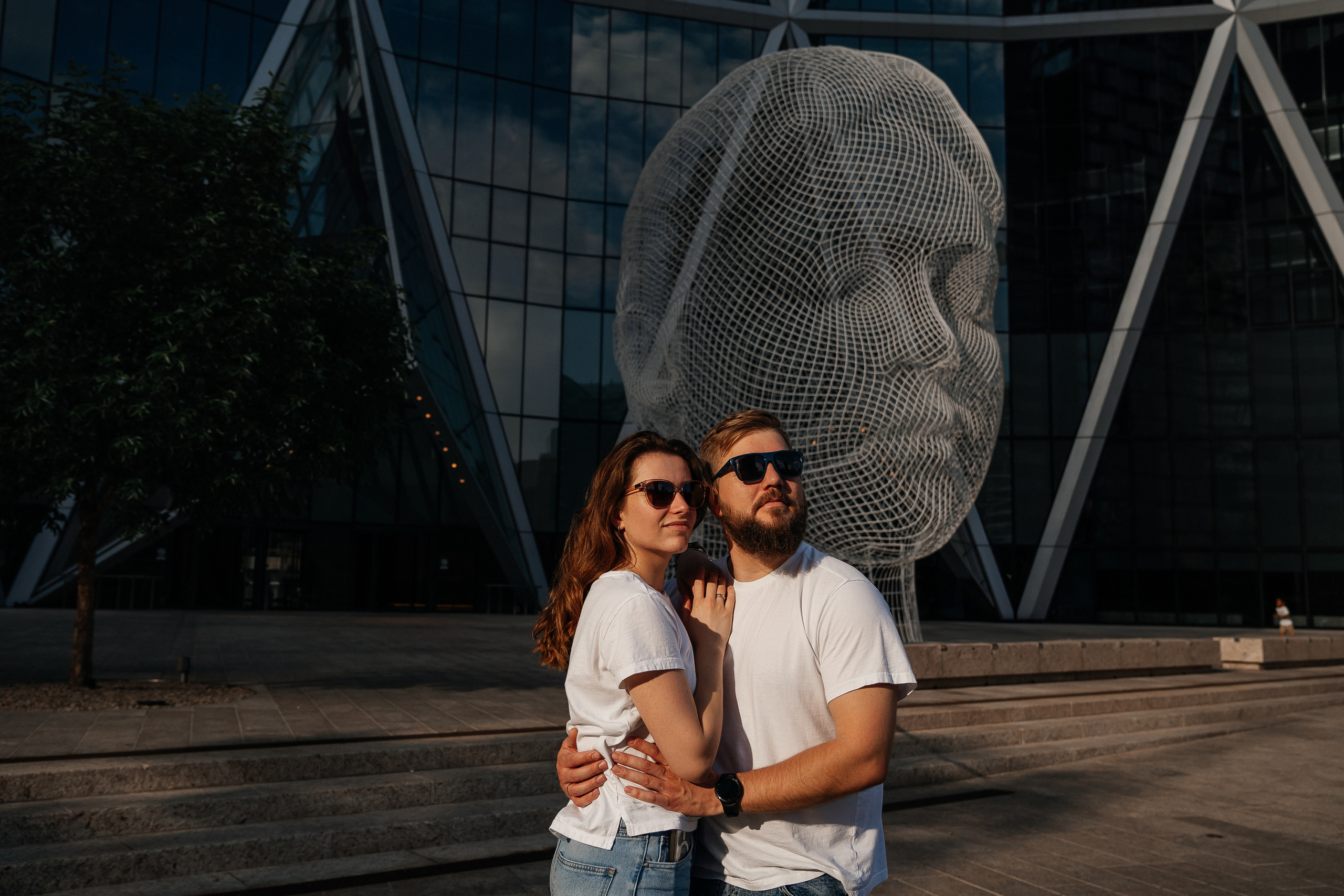 CALGARY Nick&Olha. Wedding and Family Photographer in Calgary