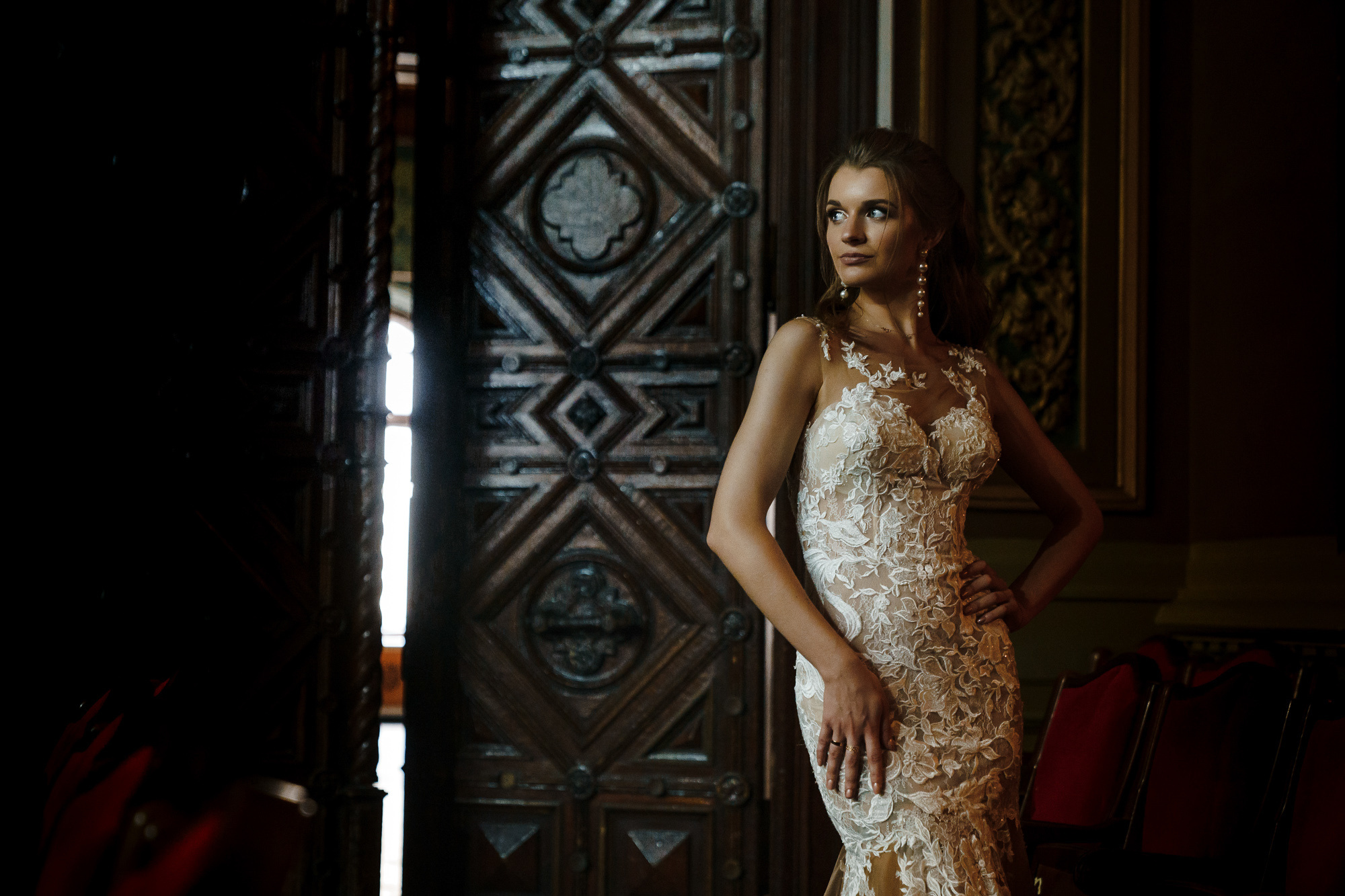 Nataliia&Eugene. Wedding and Family Photographer in Calgary