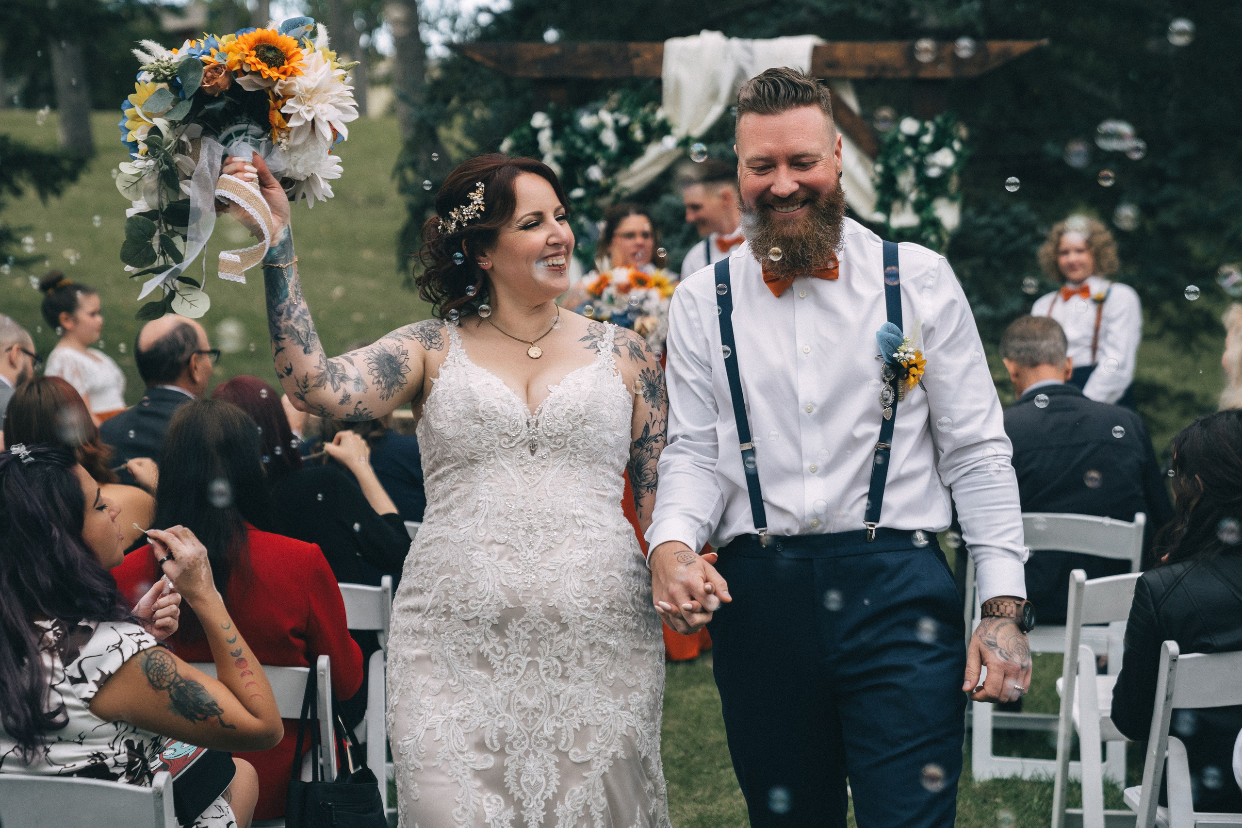 Emye&Jemye. Wedding and Family Photographer in Calgary