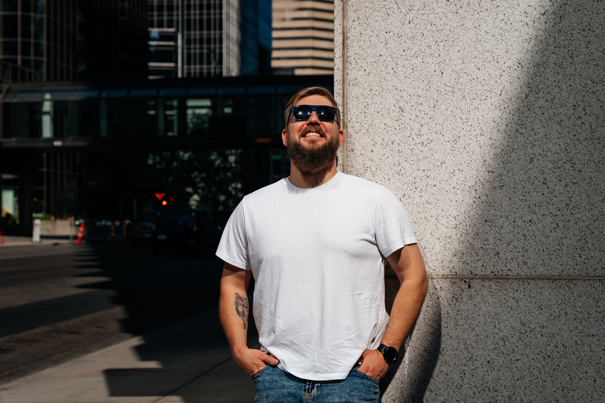 CALGARY Nick&Olha. Wedding and Family Photographer in Calgary