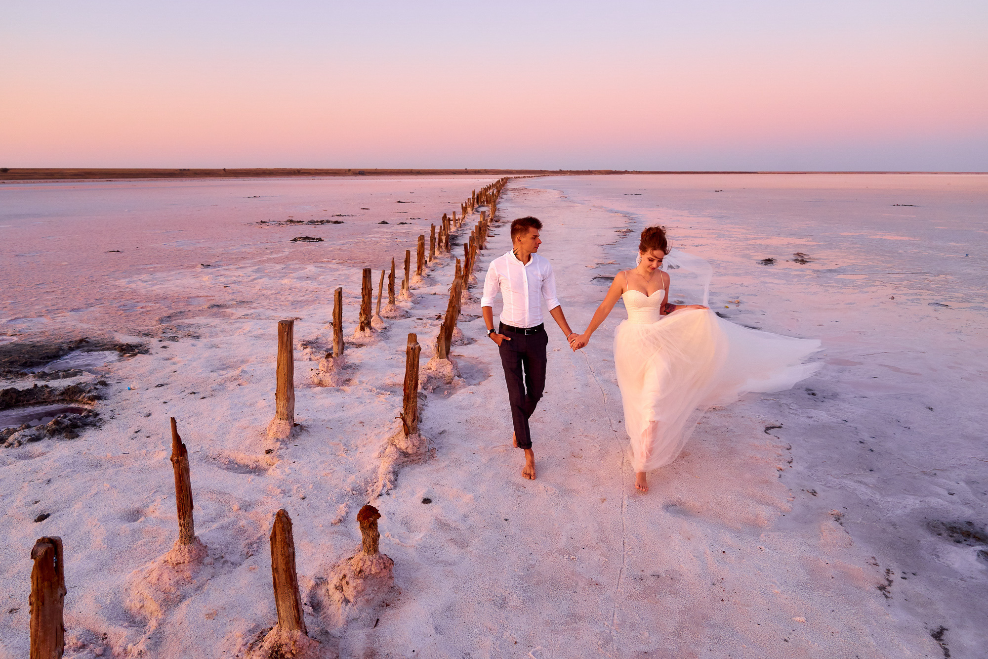 Ekaterina&Konstantin. Wedding and Family Photographer in Calgary