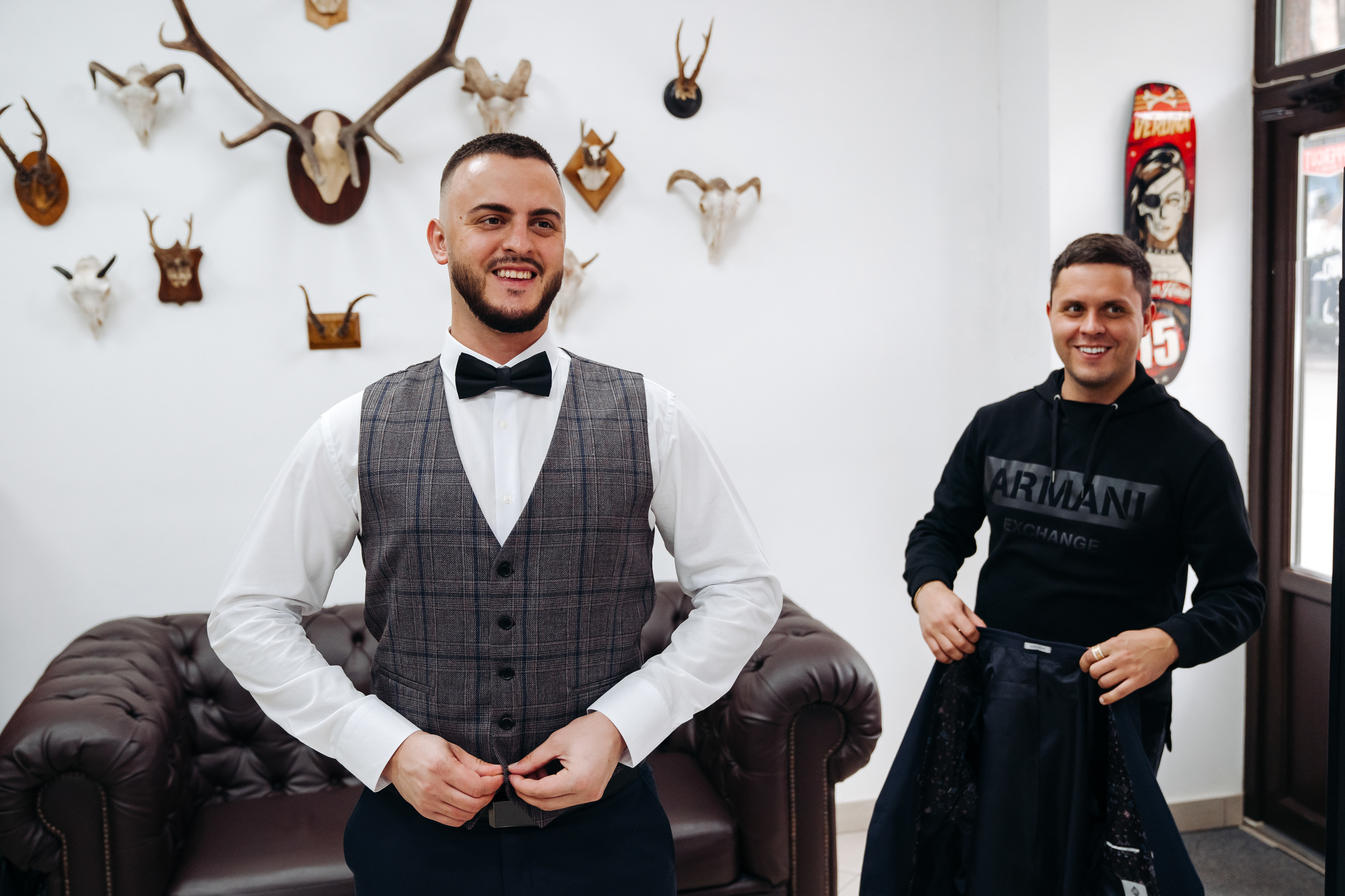 Yulia&Stepan. Wedding and Family Photographer in Calgary