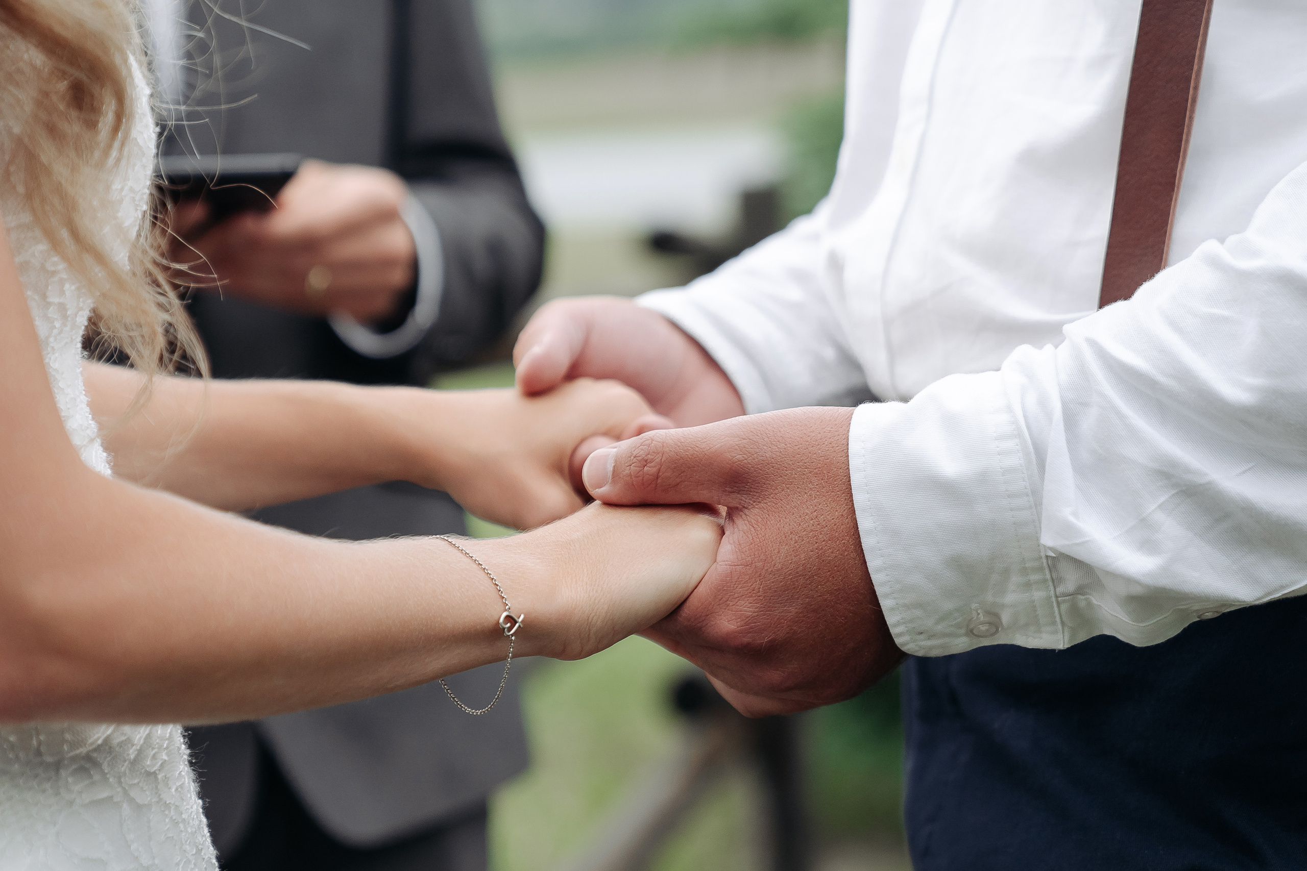 Tyrone & Glennda. Wedding and Family Photographer in Calgary