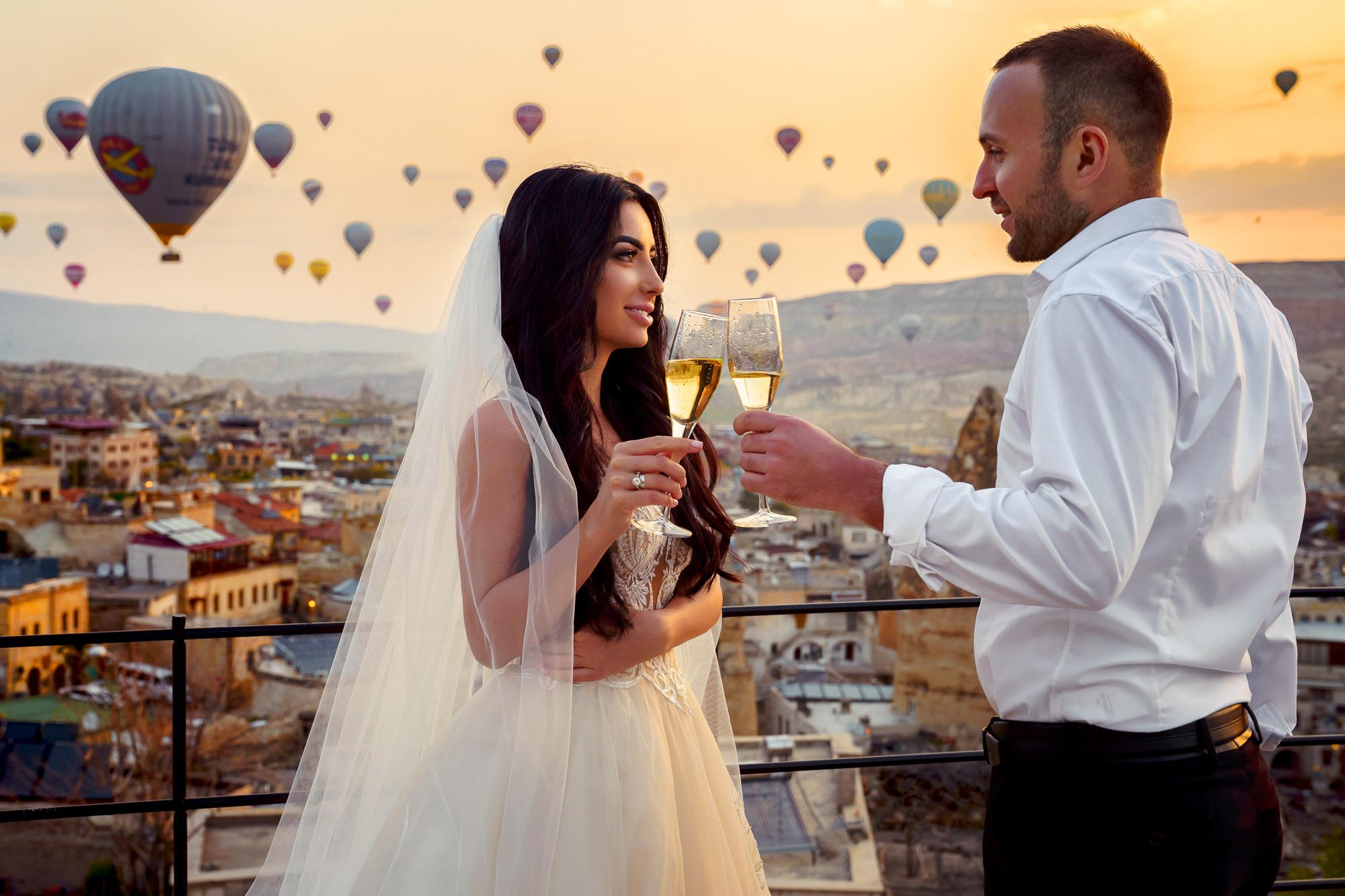 Anastasia&Alexander. Wedding and Family Photographer in Calgary