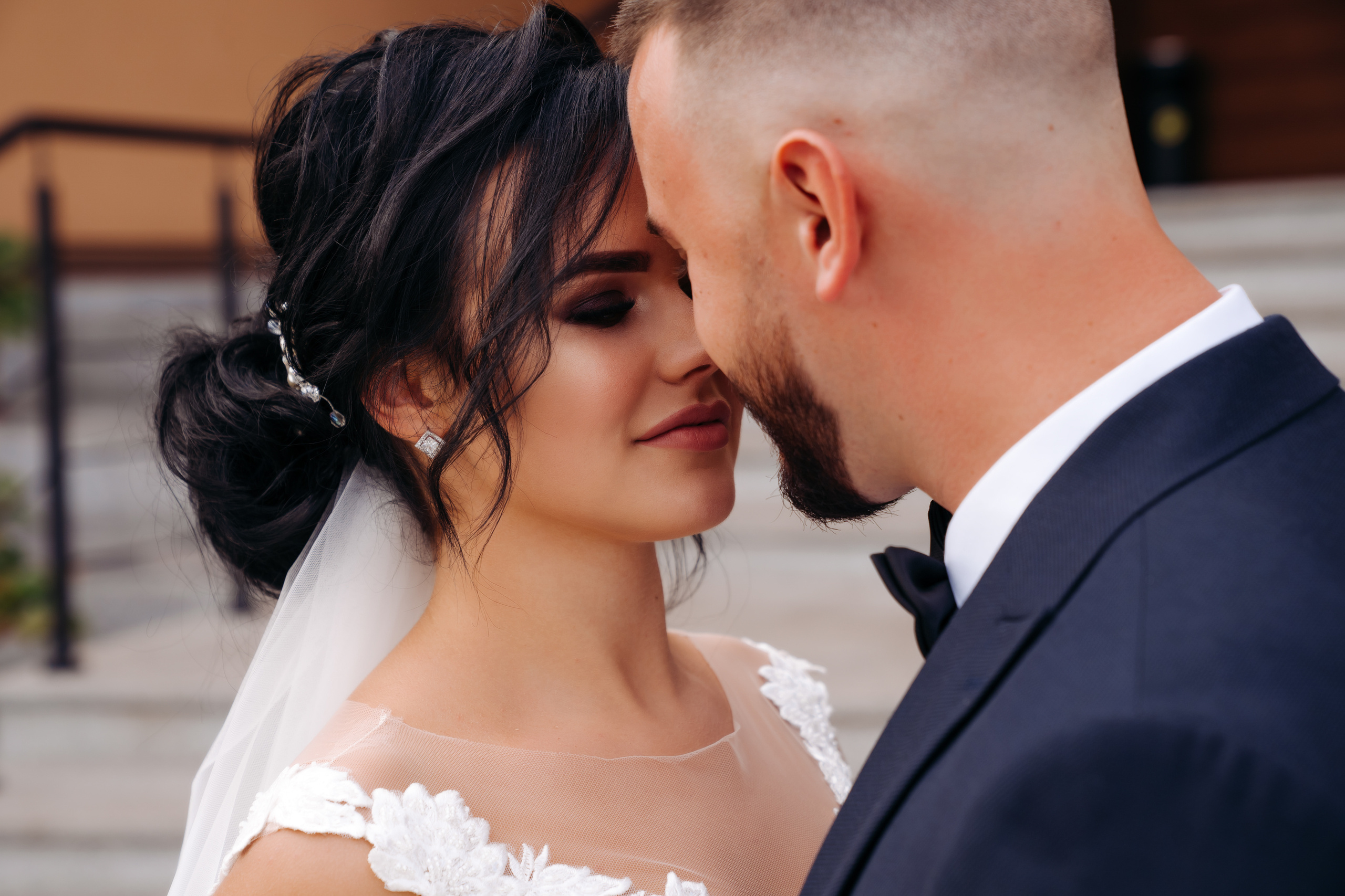 Yulia&Stepan. Wedding and Family Photographer in Calgary