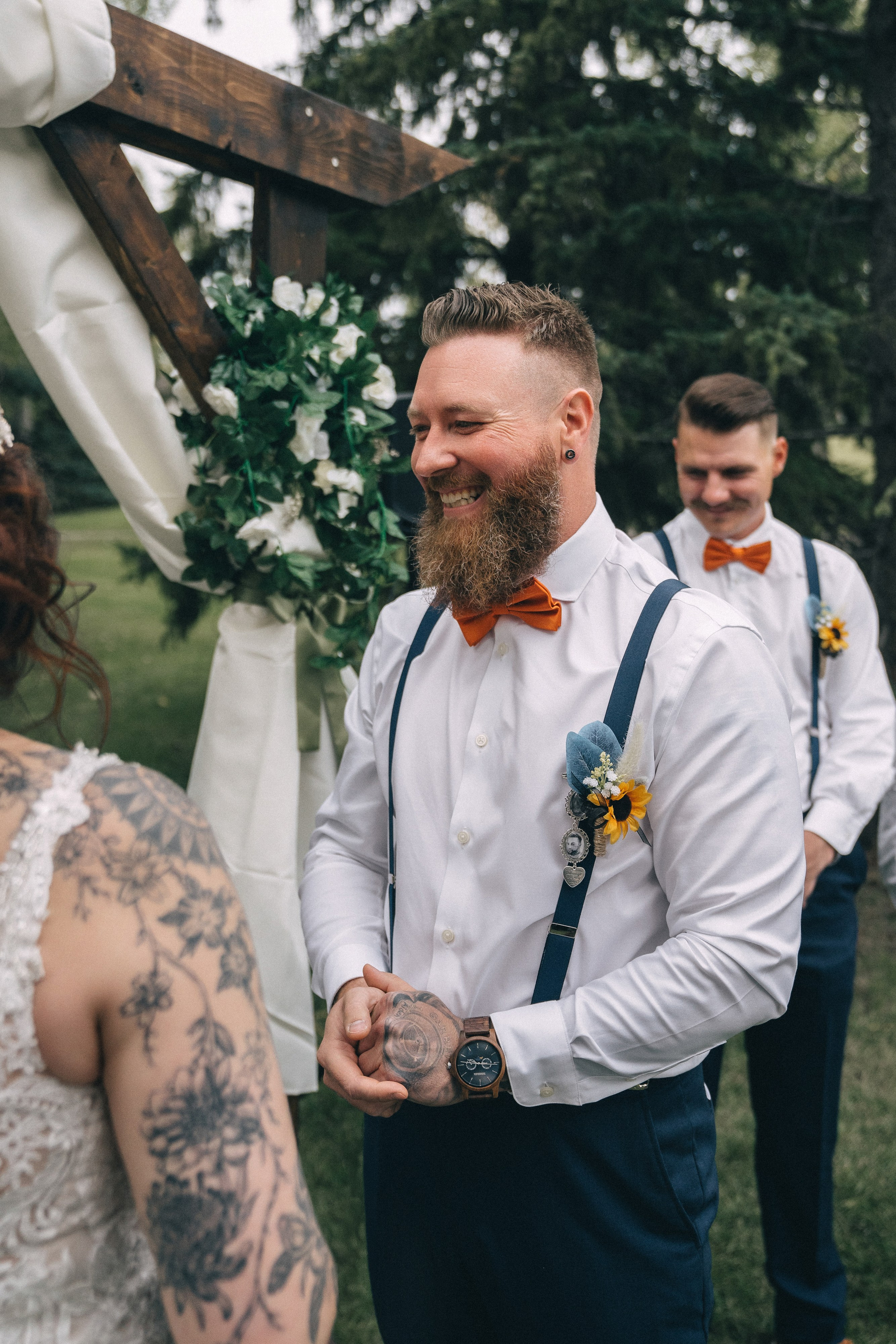 Emye&Jemye. Wedding and Family Photographer in Calgary