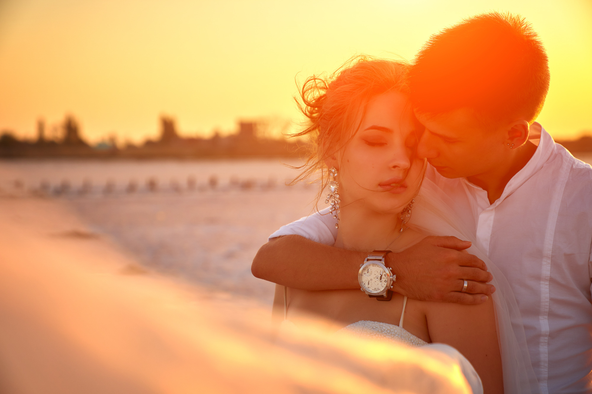 Ekaterina&Konstantin. Wedding and Family Photographer in Calgary