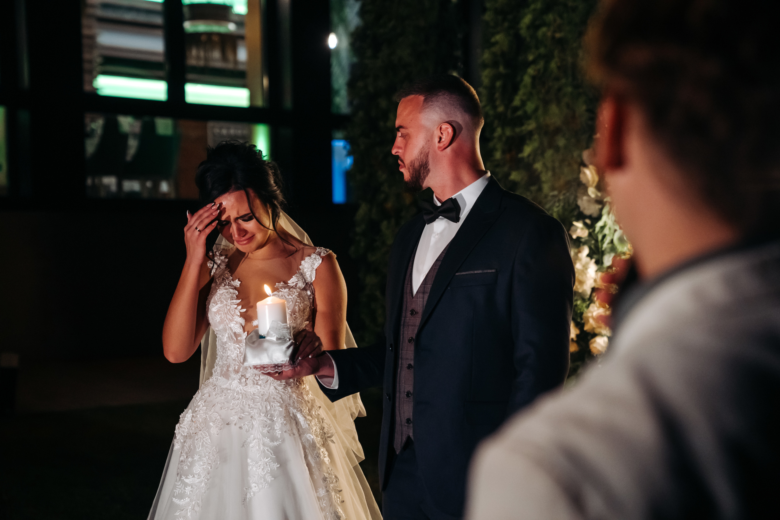 Yulia&Stepan. Wedding and Family Photographer in Calgary