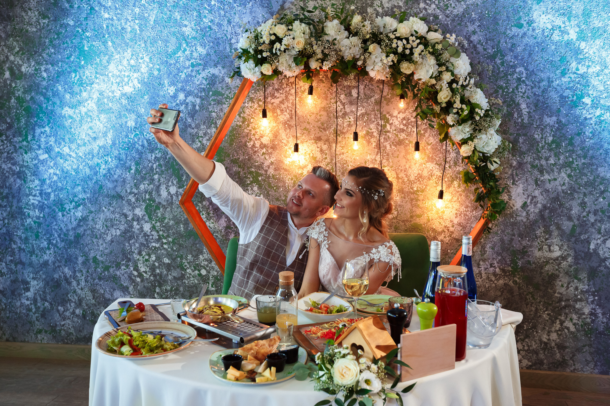 Yulia&Alexander. Wedding and Family Photographer in Calgary