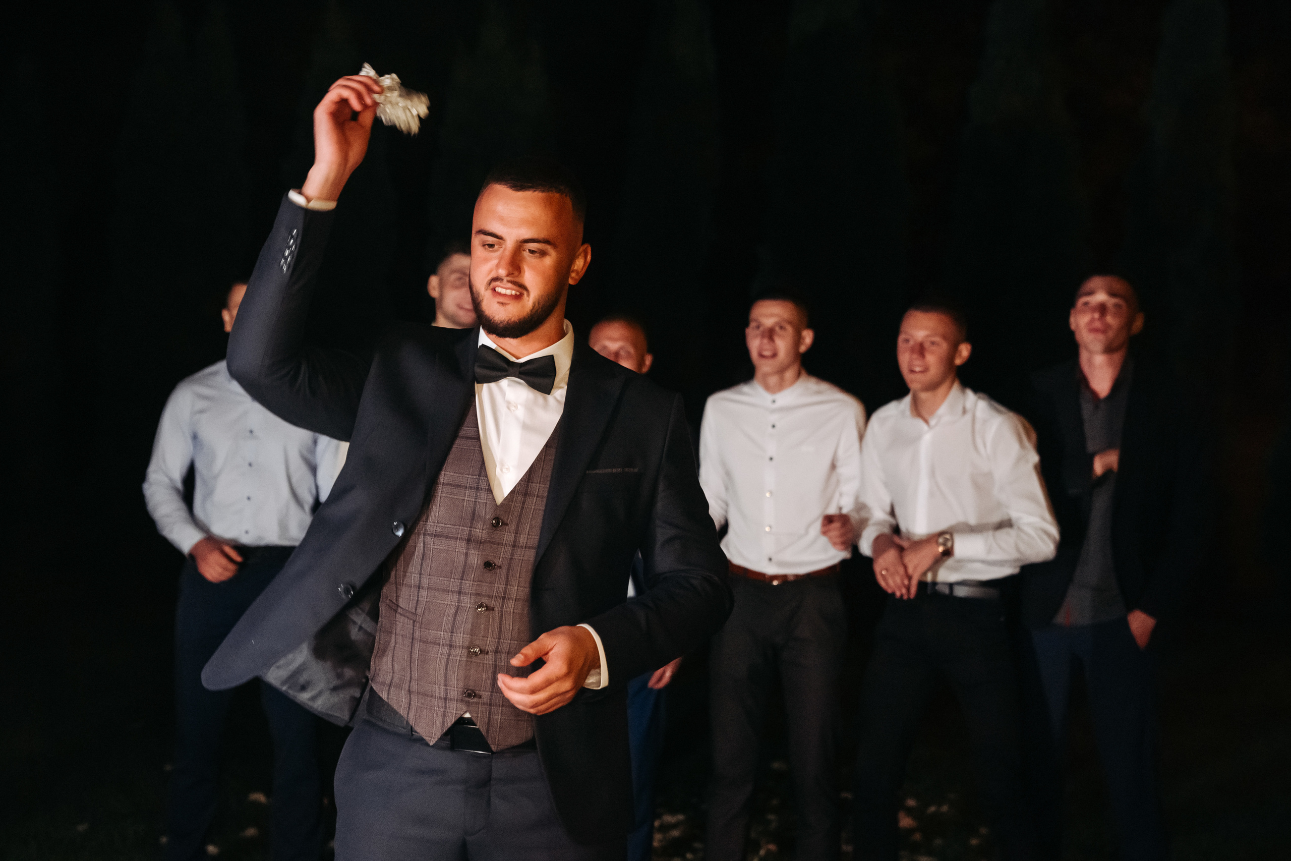 Yulia&Stepan. Wedding and Family Photographer in Calgary