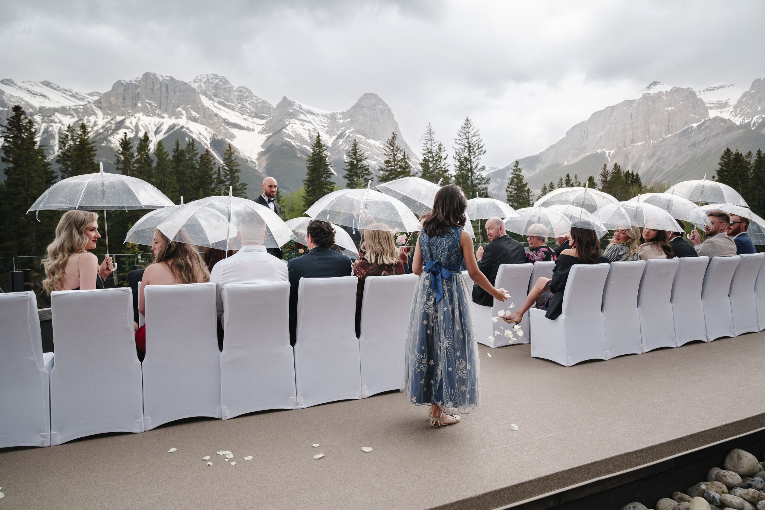 Derek & Jenny. Wedding and Family Photographer in Calgary