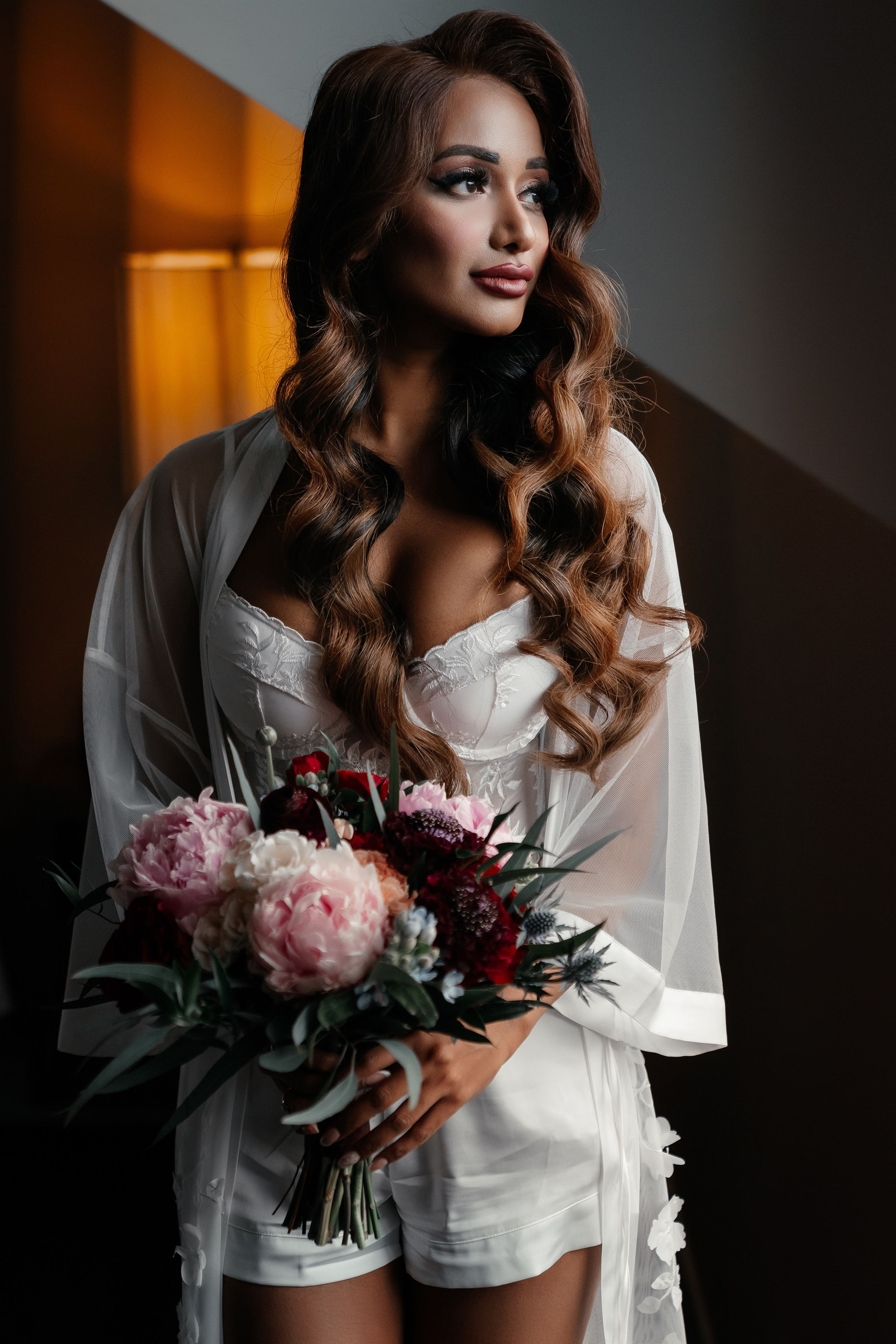 Derek & Jenny. Wedding and Family Photographer in Calgary
